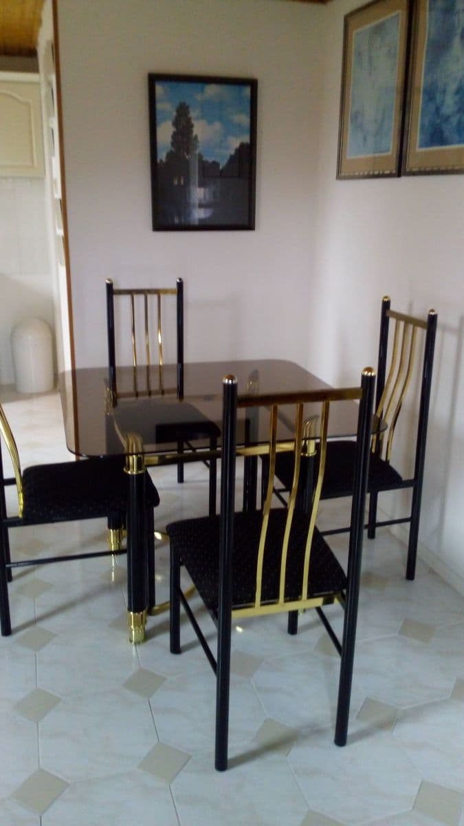 Pronájem bytu 3+kk 75 m², Rakovnická, Praha, Praha Pronájem bytu 3+kk 75 m², Rakovnická, Praha, Praha