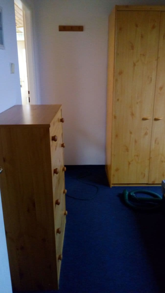Pronájem bytu 3+kk 75 m², Rakovnická, Praha, Praha Pronájem bytu 3+kk 75 m², Rakovnická, Praha, Praha