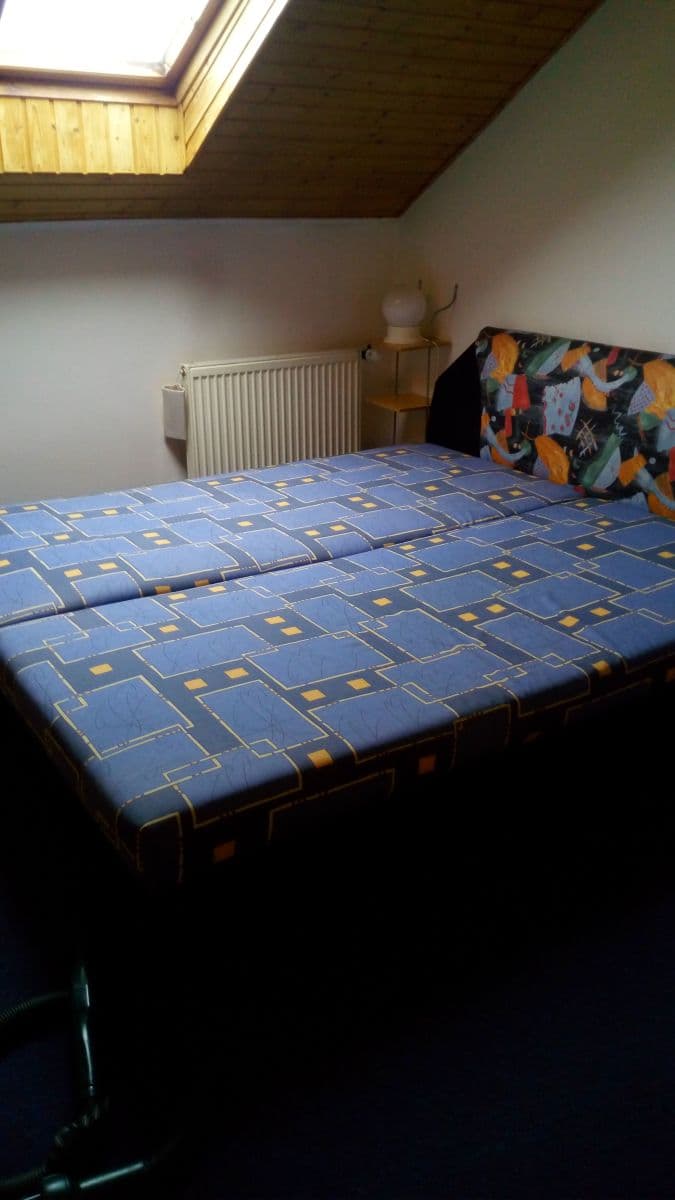 Pronájem bytu 3+kk 75 m², Rakovnická, Praha, Praha Pronájem bytu 3+kk 75 m², Rakovnická, Praha, Praha
