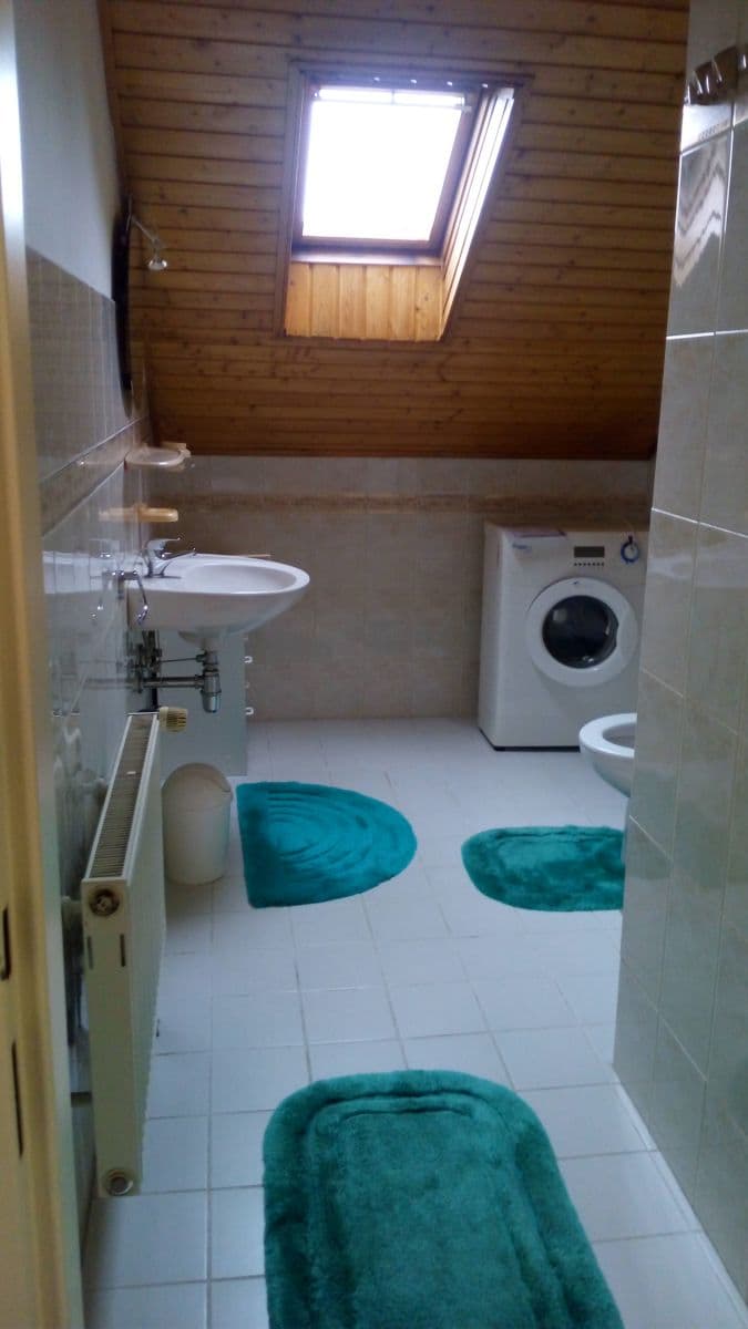 Pronájem bytu 3+kk 75 m², Rakovnická, Praha, Praha Pronájem bytu 3+kk 75 m², Rakovnická, Praha, Praha