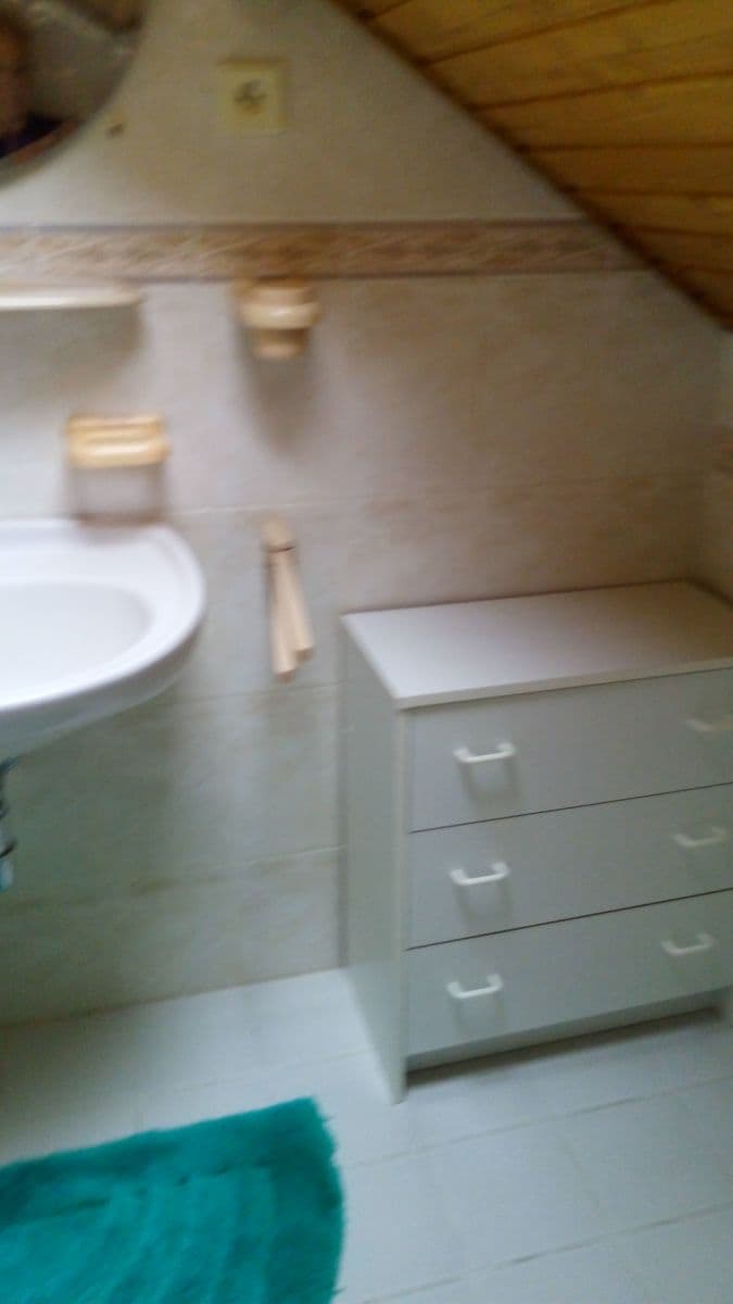 Pronájem bytu 3+kk 75 m², Rakovnická, Praha, Praha Pronájem bytu 3+kk 75 m², Rakovnická, Praha, Praha