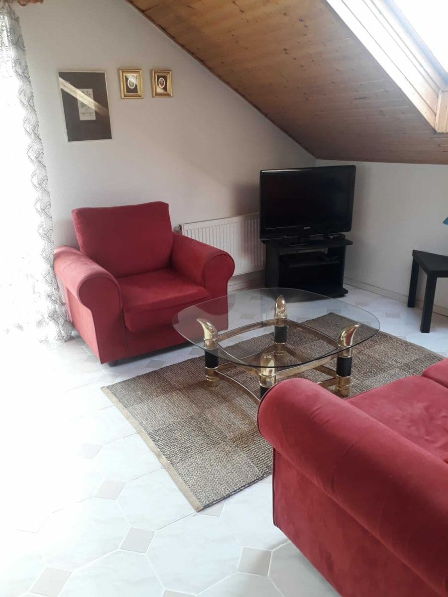 Pronájem bytu 3+kk 75 m², Rakovnická, Praha, Praha Pronájem bytu 3+kk 75 m², Rakovnická, Praha, Praha