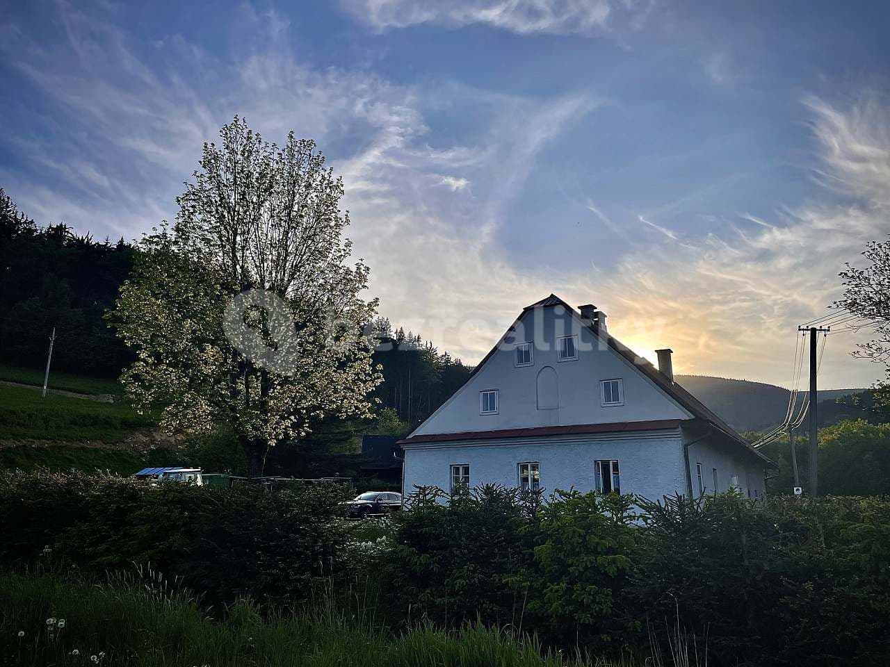 Pronájem chaty, chalupy, Staré Město, Olomoucký kraj Pronájem chaty, chalupy, Staré Město, Olomoucký kraj