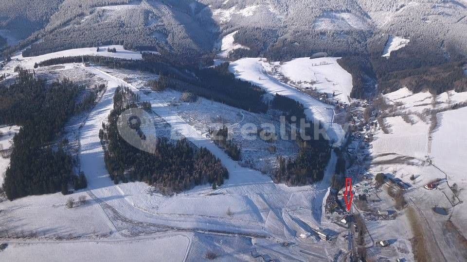 Pronájem chaty, chalupy, Staré Město, Olomoucký kraj Pronájem chaty, chalupy, Staré Město, Olomoucký kraj