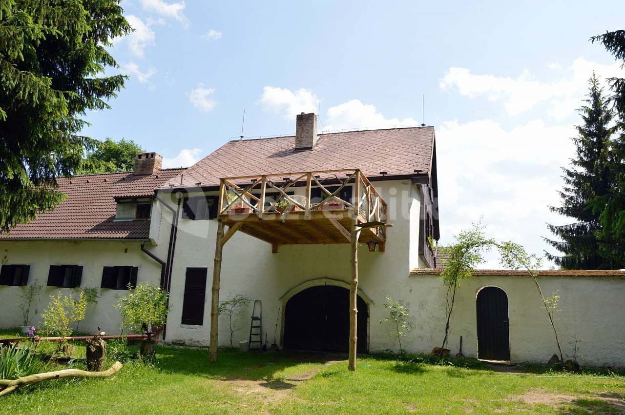 Pronájem chaty, chalupy, Černá v Pošumaví, Jihočeský kraj Pronájem chaty, chalupy, Černá v Pošumaví, Jihočeský kraj