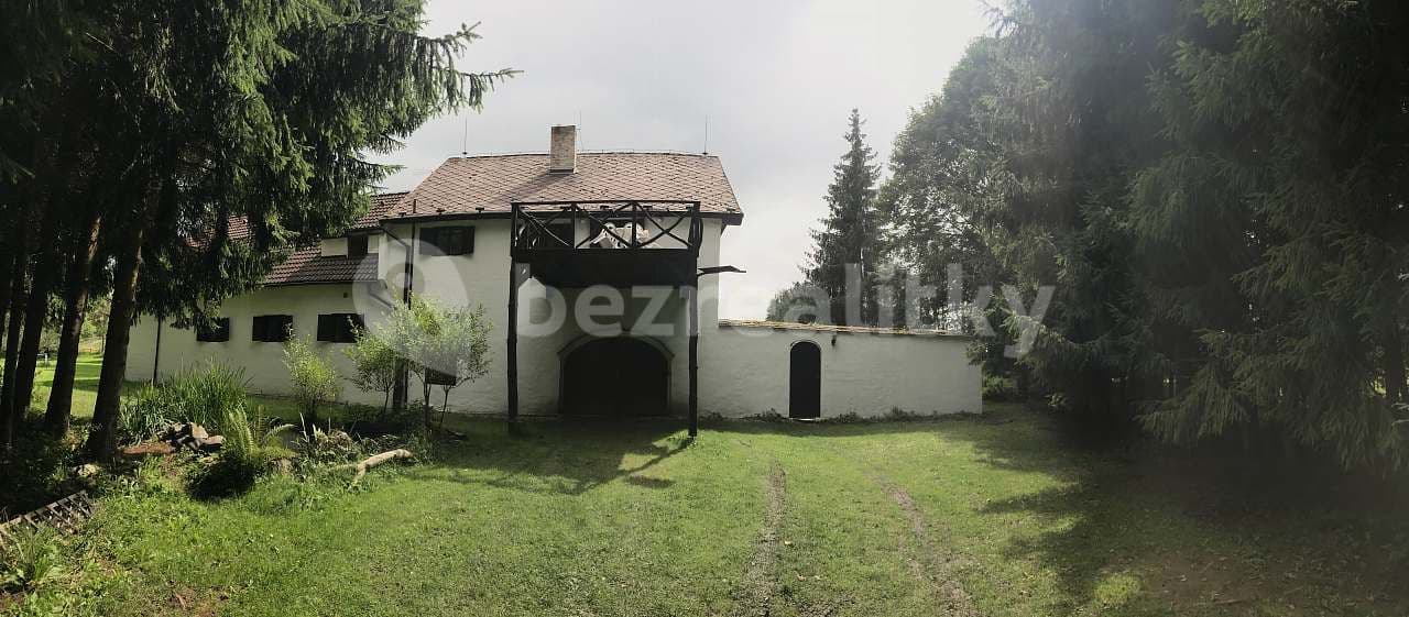 Pronájem chaty, chalupy, Černá v Pošumaví, Jihočeský kraj Pronájem chaty, chalupy, Černá v Pošumaví, Jihočeský kraj