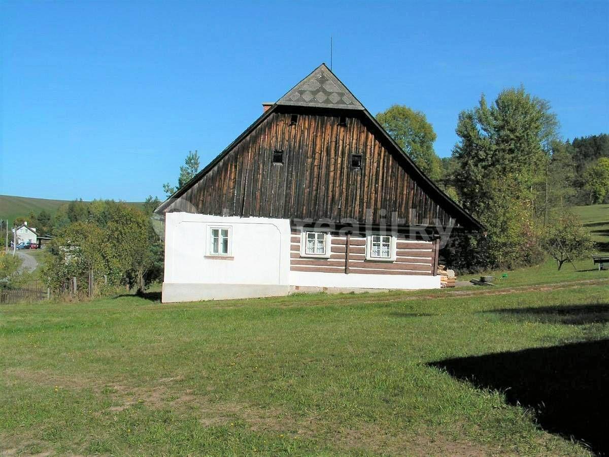 Pronájem chaty, chalupy, Háje nad Jizerou, Liberecký kraj