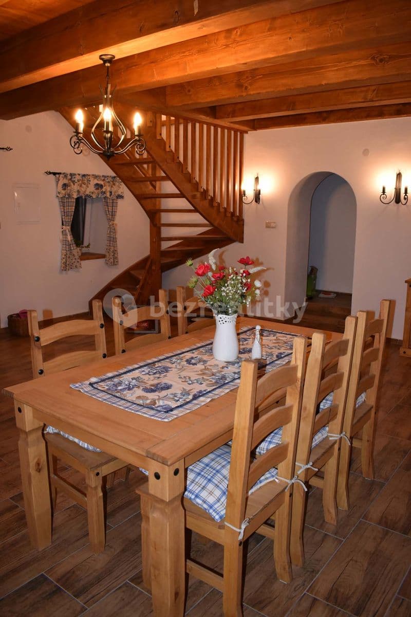 Pronájem chaty, chalupy, Horažďovice, Plzeňský kraj Pronájem chaty, chalupy, Horažďovice, Plzeňský kraj