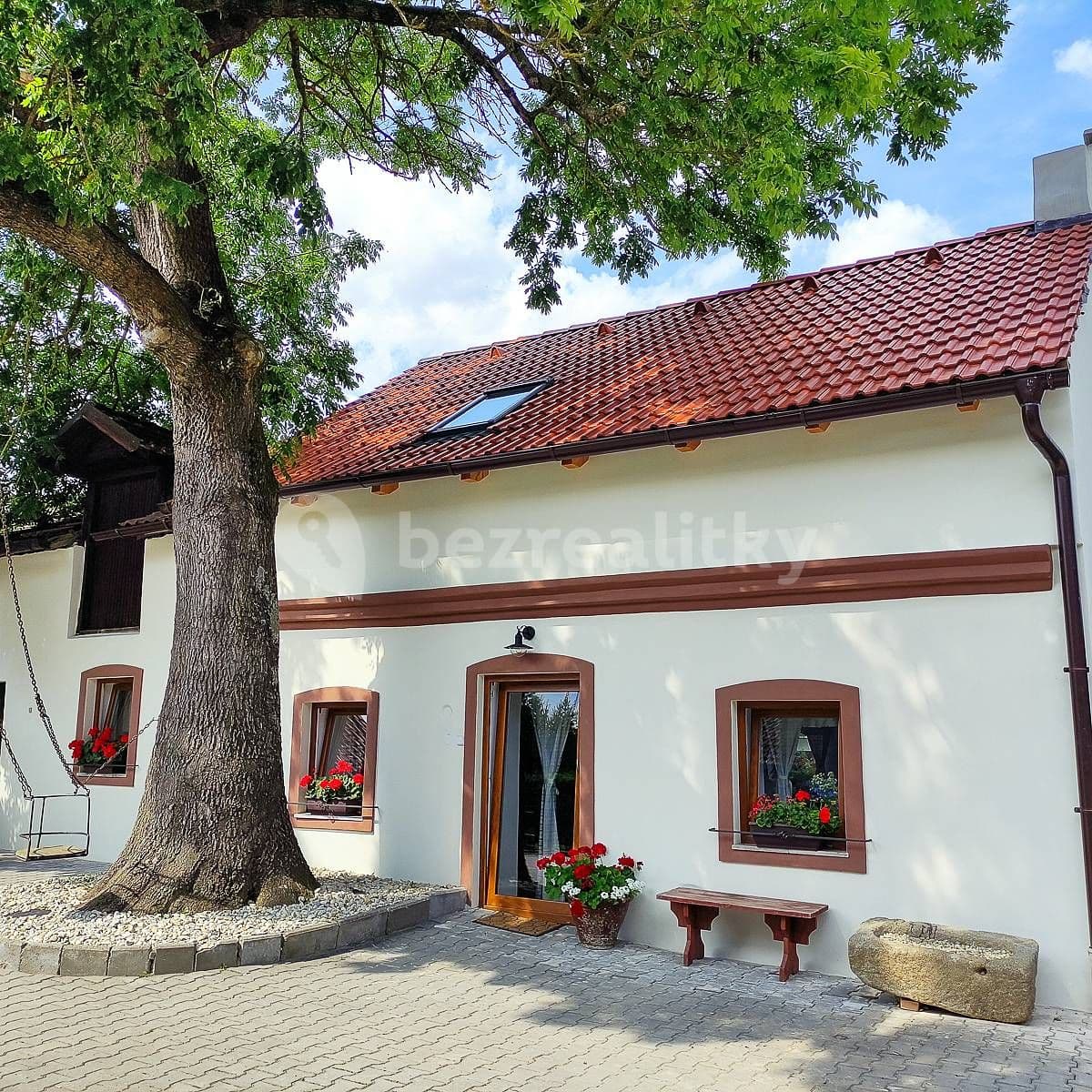 Pronájem chaty, chalupy, Horažďovice, Plzeňský kraj Pronájem chaty, chalupy, Horažďovice, Plzeňský kraj