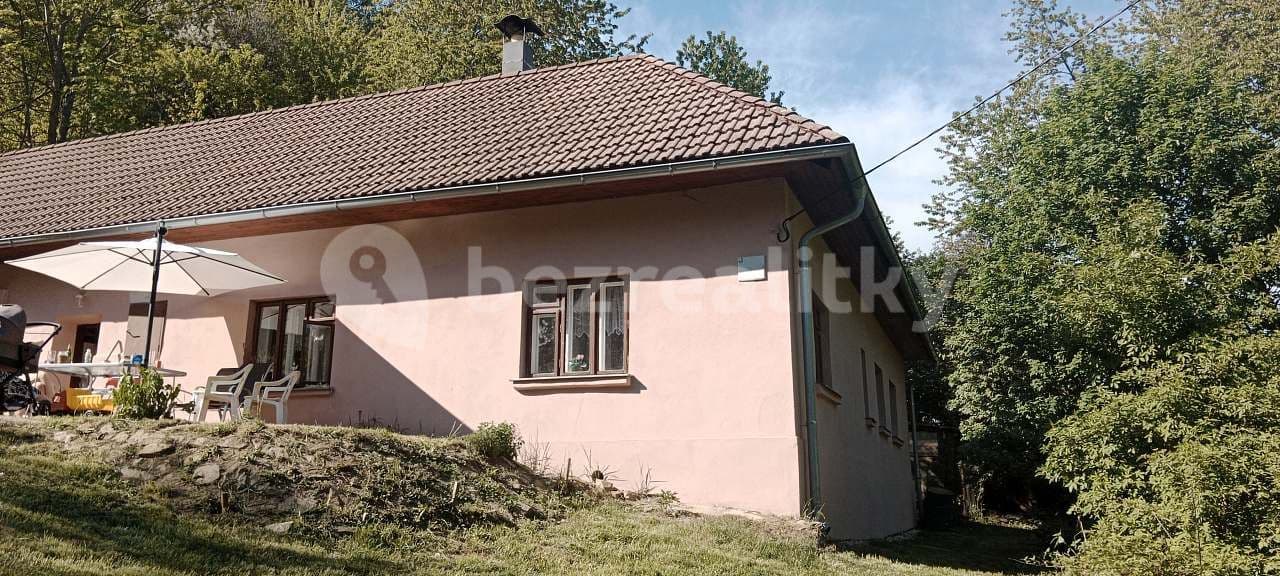 Pronájem chaty, chalupy, Žítková, Zlínský kraj Pronájem chaty, chalupy, Žítková, Zlínský kraj