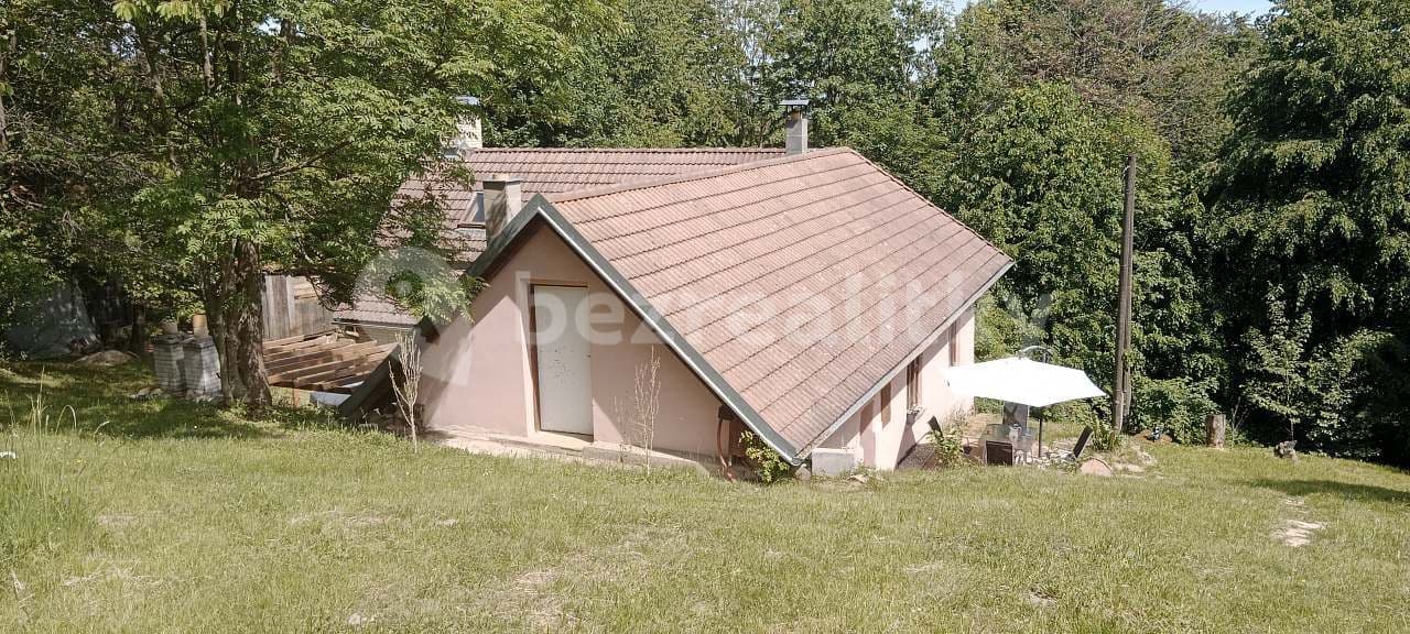 Pronájem chaty, chalupy, Žítková, Zlínský kraj Pronájem chaty, chalupy, Žítková, Zlínský kraj