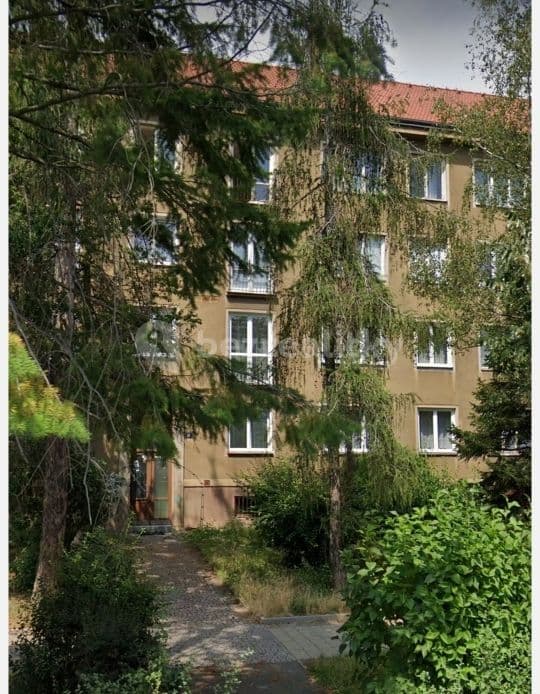 Pronájem bytu 3+1 64 m², Brigádníků, Praha, Praha Pronájem bytu 3+1 64 m², Brigádníků, Praha, Praha