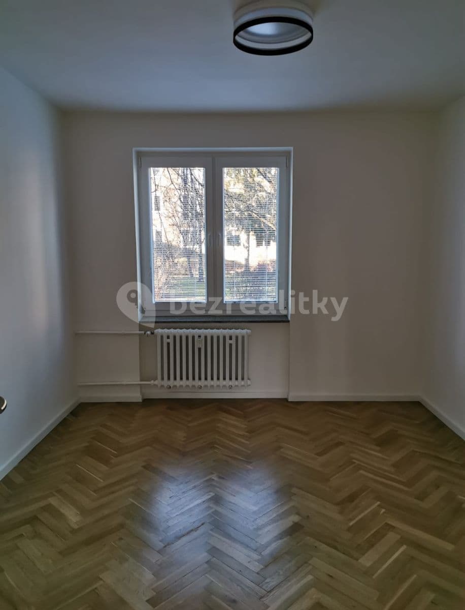 Pronájem bytu 3+1 64 m², Brigádníků, Praha, Praha Pronájem bytu 3+1 64 m², Brigádníků, Praha, Praha