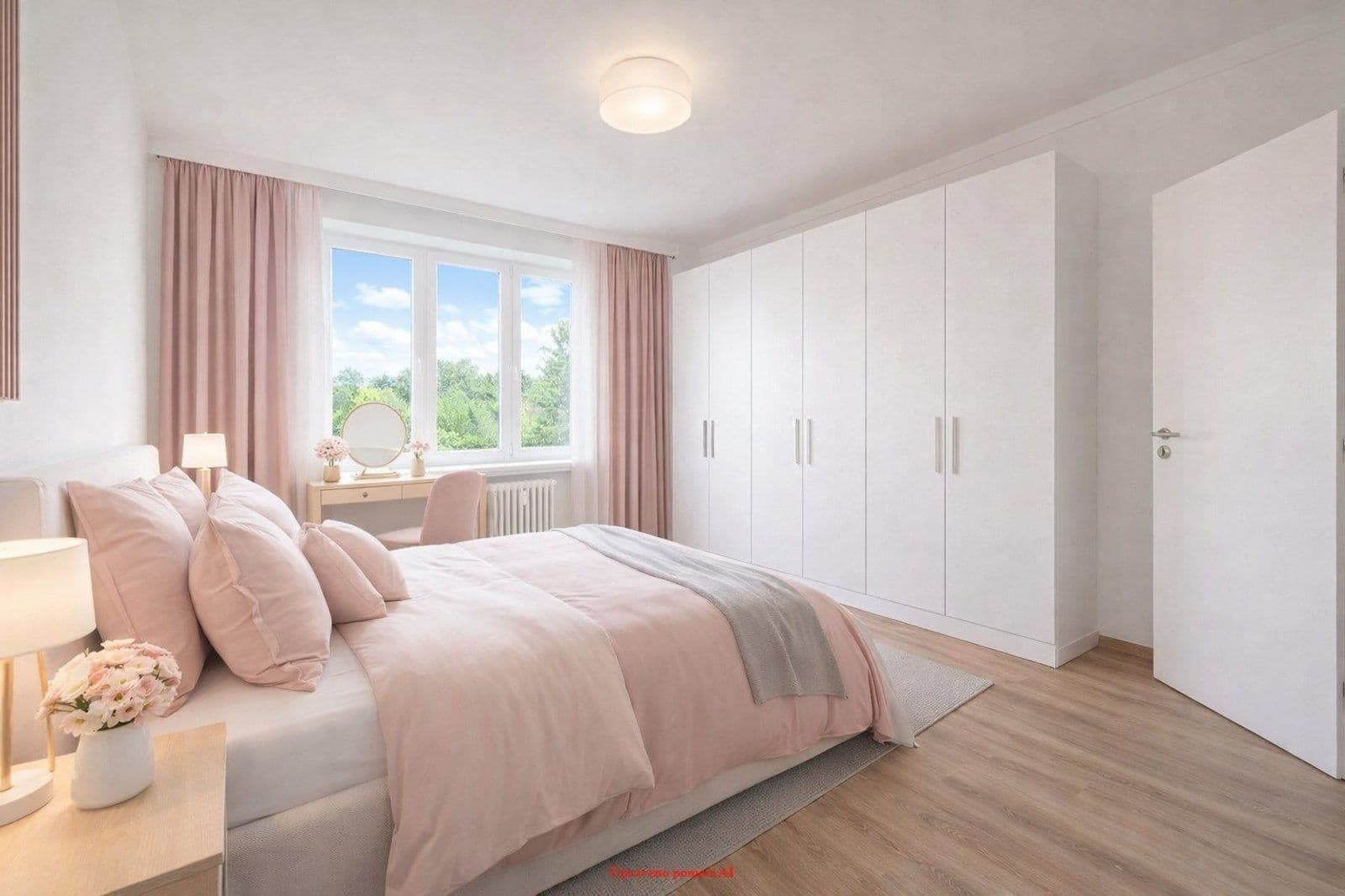 Pronájem bytu 2+1 55 m², Mickiewiczova, Havířov, Moravskoslezský kraj Pronájem bytu 2+1 55 m², Mickiewiczova, Havířov, Moravskoslezský kraj