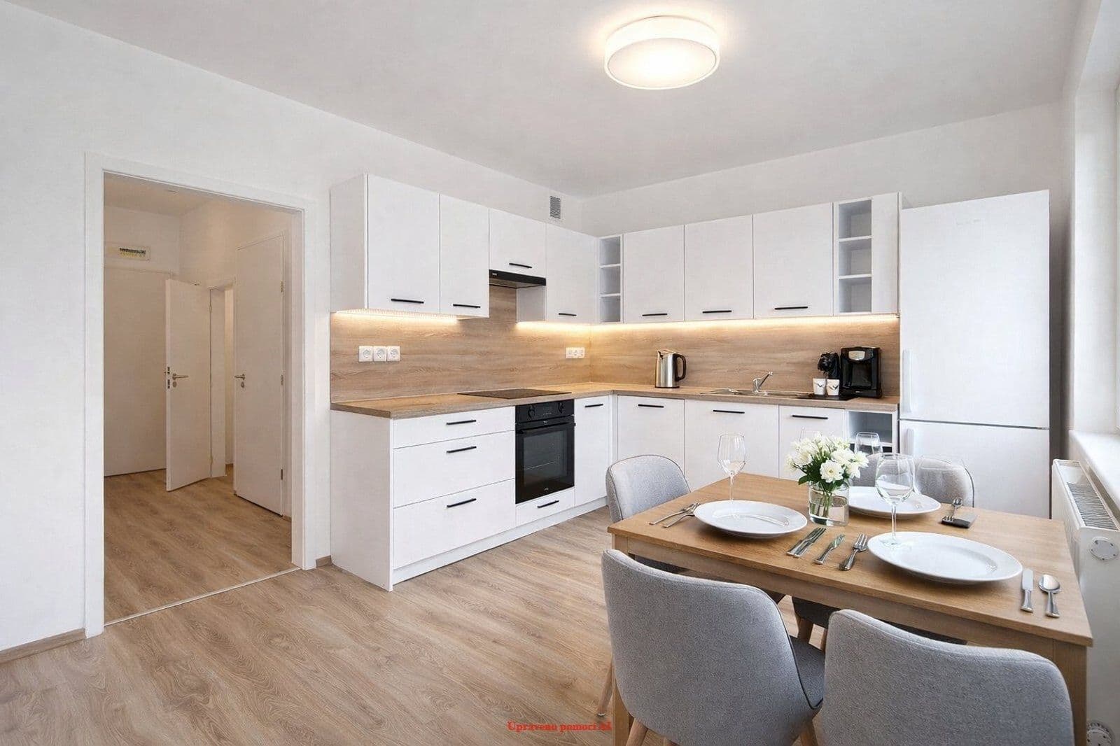 Pronájem bytu 2+1 55 m², Mickiewiczova, Havířov, Moravskoslezský kraj Pronájem bytu 2+1 55 m², Mickiewiczova, Havířov, Moravskoslezský kraj