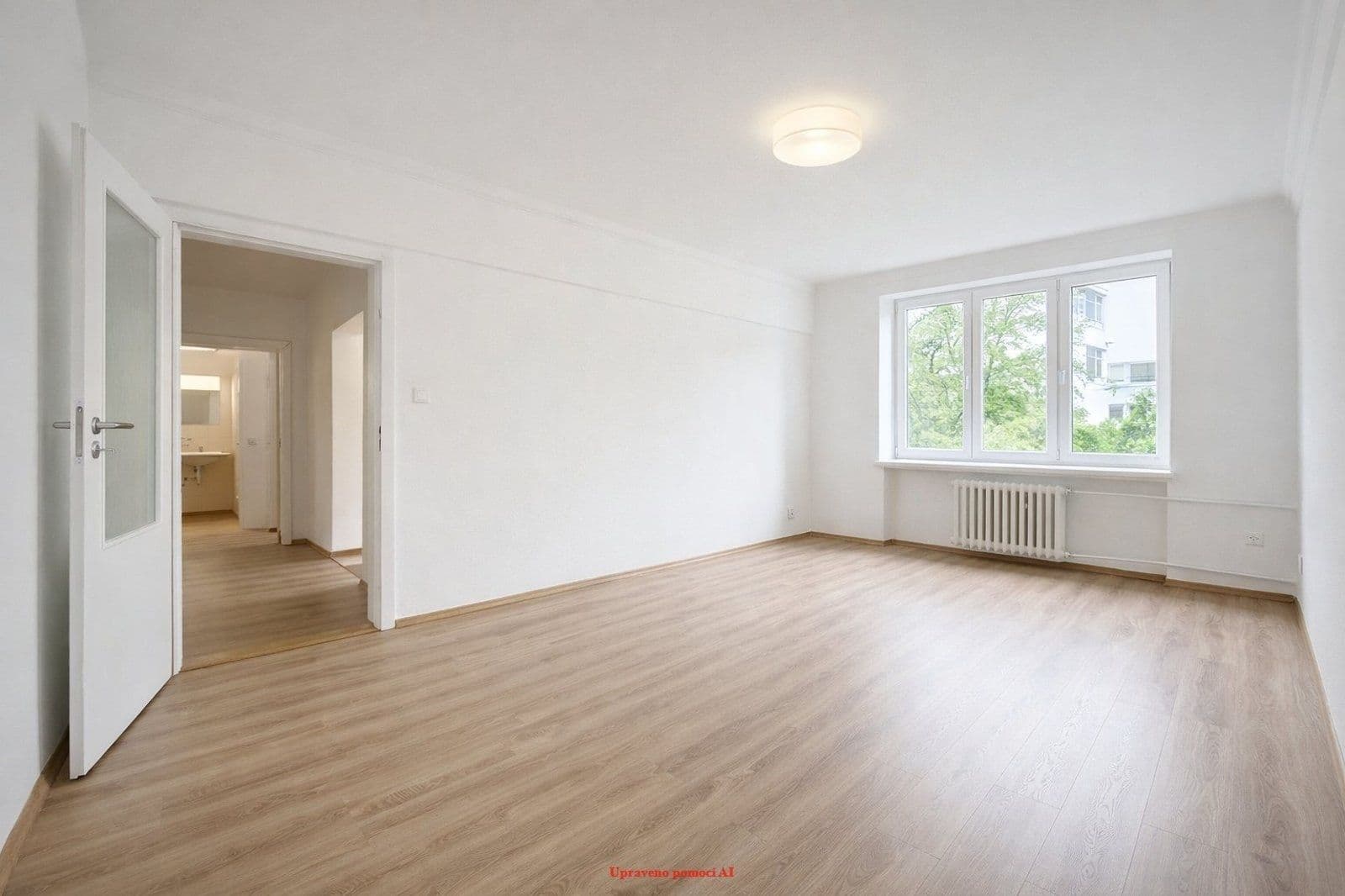 Pronájem bytu 2+1 55 m², Mickiewiczova, Havířov, Moravskoslezský kraj Pronájem bytu 2+1 55 m², Mickiewiczova, Havířov, Moravskoslezský kraj