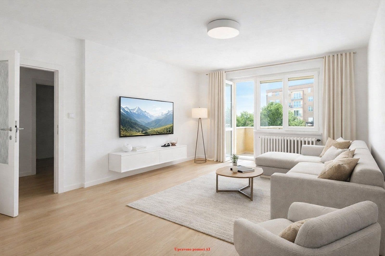 Pronájem bytu 2+1 52 m², 17. listopadu, Havířov, Moravskoslezský kraj Pronájem bytu 2+1 52 m², 17. listopadu, Havířov, Moravskoslezský kraj