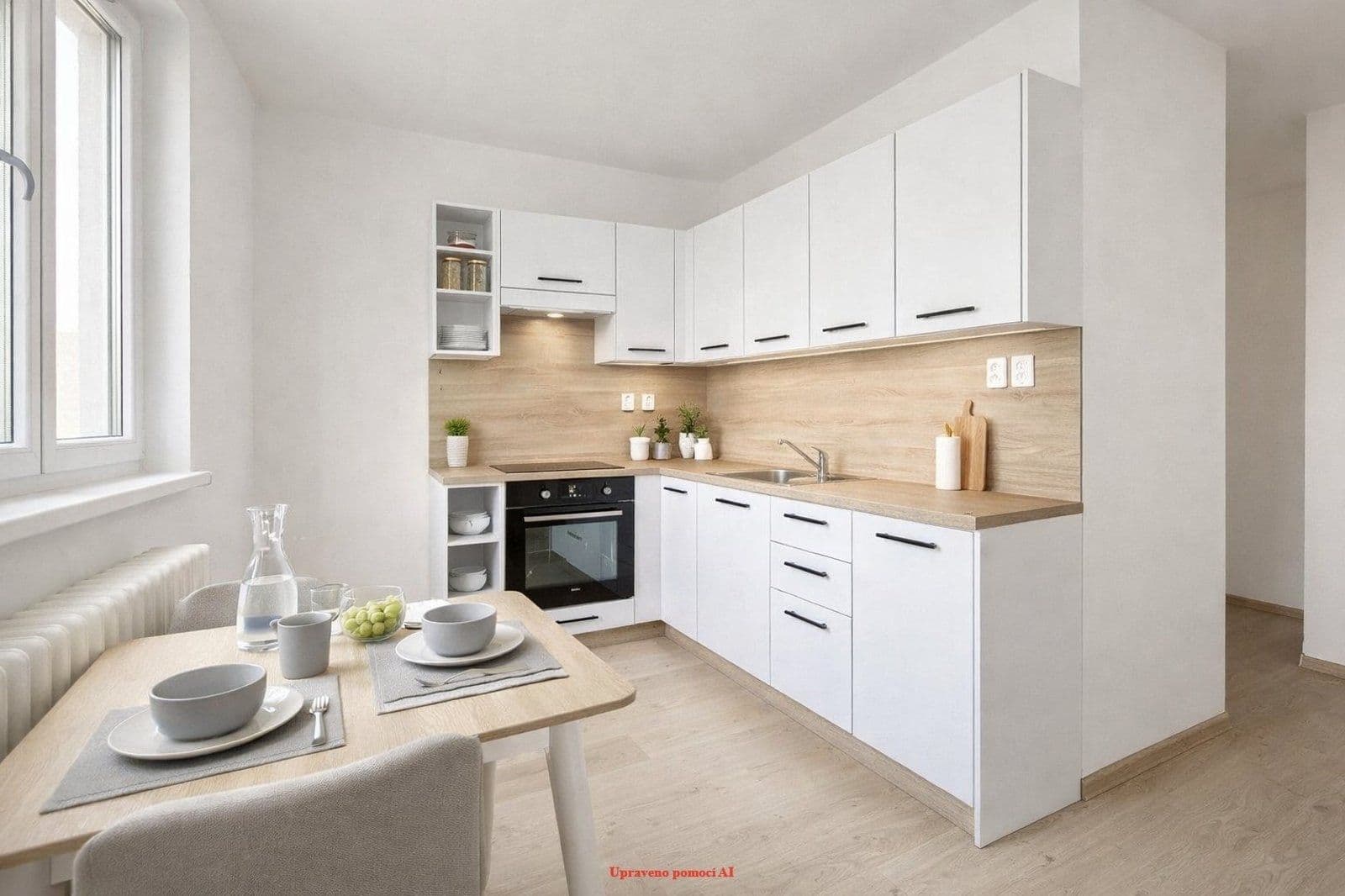 Pronájem bytu 2+1 52 m², 17. listopadu, Havířov, Moravskoslezský kraj Pronájem bytu 2+1 52 m², 17. listopadu, Havířov, Moravskoslezský kraj