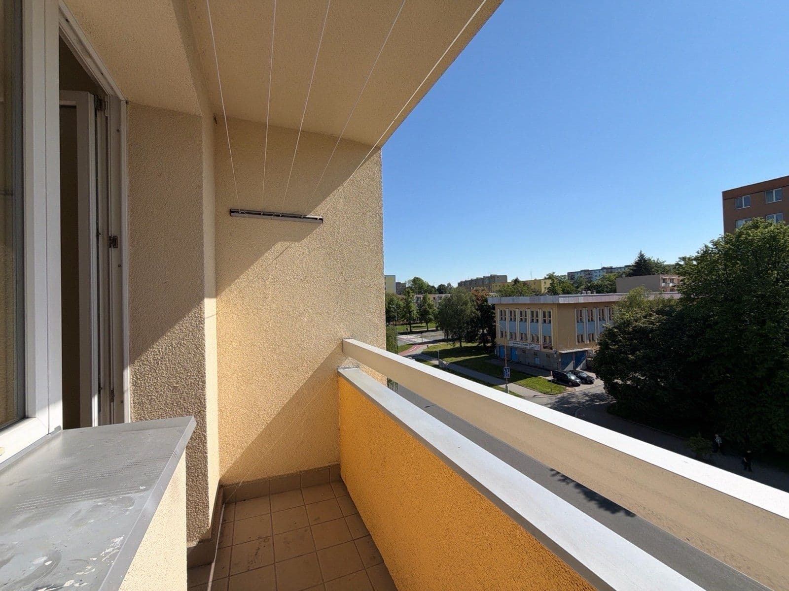Pronájem bytu 2+1 52 m², 17. listopadu, Havířov, Moravskoslezský kraj Pronájem bytu 2+1 52 m², 17. listopadu, Havířov, Moravskoslezský kraj
