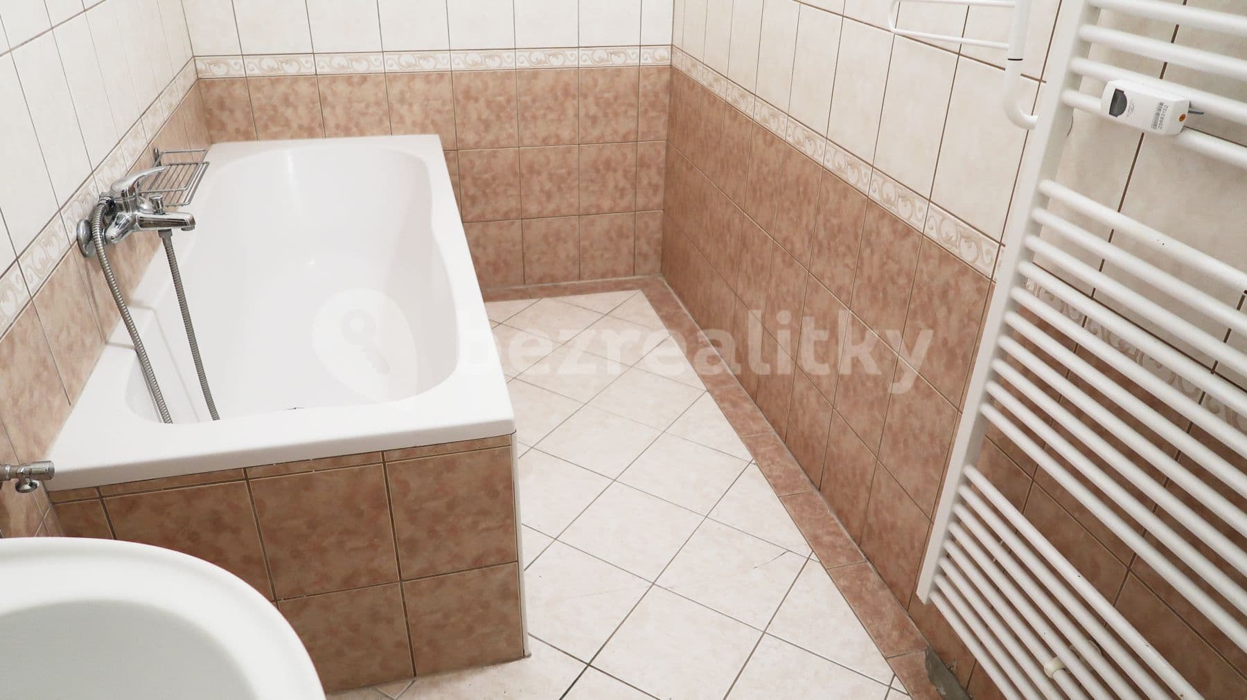 Pronájem bytu 1+1 34 m², Jeronýmova, Brno, Jihomoravský kraj Pronájem bytu 1+1 34 m², Jeronýmova, Brno, Jihomoravský kraj