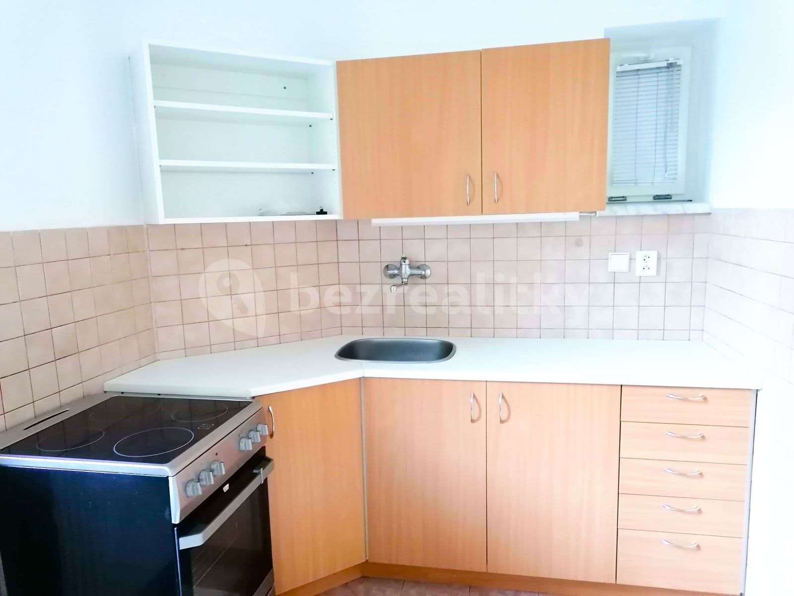 Pronájem bytu 1+1 34 m², Jeronýmova, Brno, Jihomoravský kraj Pronájem bytu 1+1 34 m², Jeronýmova, Brno, Jihomoravský kraj
