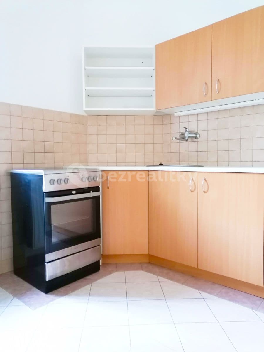 Pronájem bytu 1+1 34 m², Jeronýmova, Brno, Jihomoravský kraj Pronájem bytu 1+1 34 m², Jeronýmova, Brno, Jihomoravský kraj