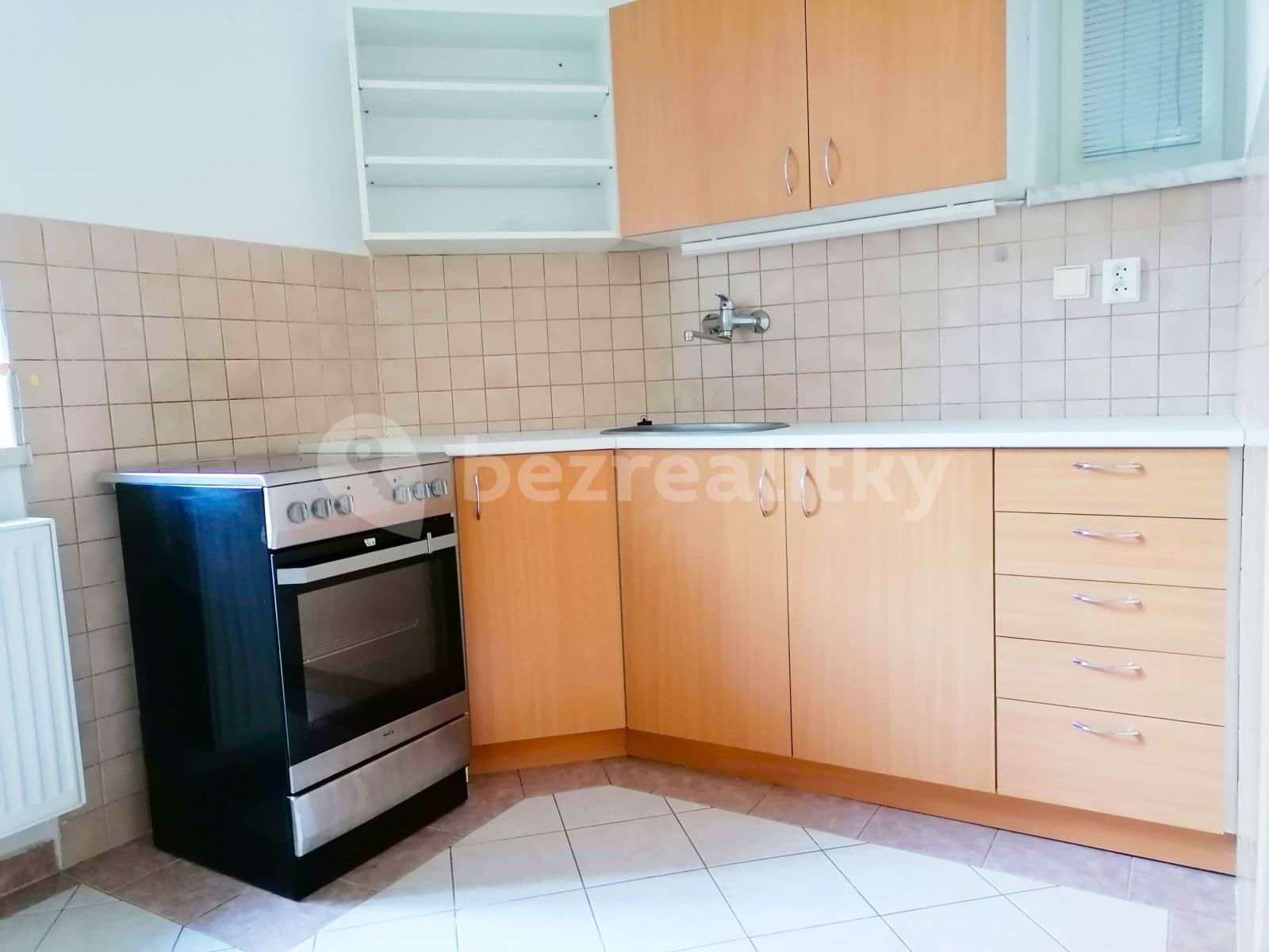 Pronájem bytu 1+1 34 m², Jeronýmova, Brno, Jihomoravský kraj Pronájem bytu 1+1 34 m², Jeronýmova, Brno, Jihomoravský kraj
