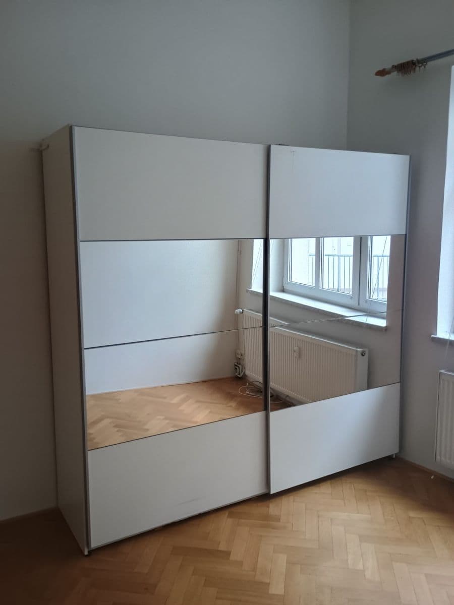 Pronájem bytu 1+1 34 m², Jeronýmova, Brno, Jihomoravský kraj Pronájem bytu 1+1 34 m², Jeronýmova, Brno, Jihomoravský kraj