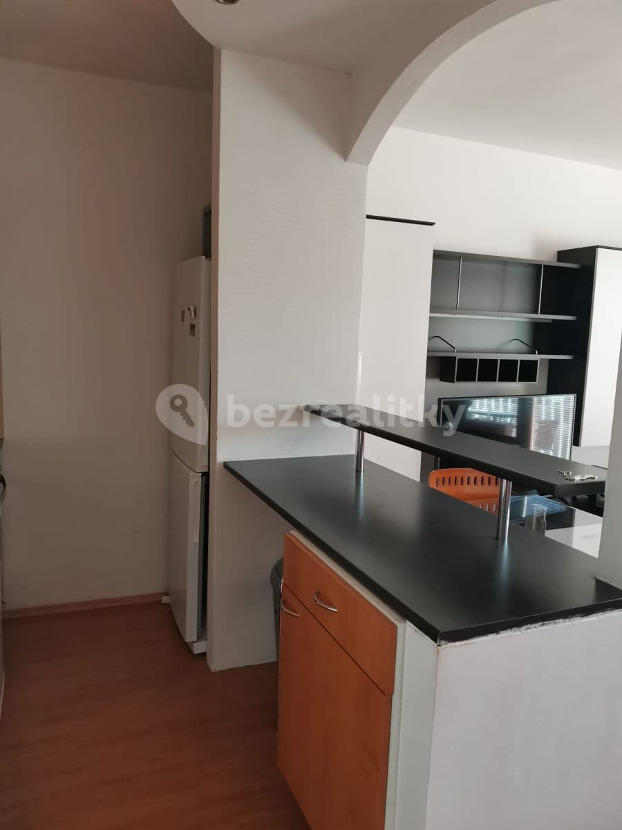 Pronájem bytu 2+kk 63 m², Za Mlýnem, Hostivice, Středočeský kraj Pronájem bytu 2+kk 63 m², Za Mlýnem, Hostivice, Středočeský kraj