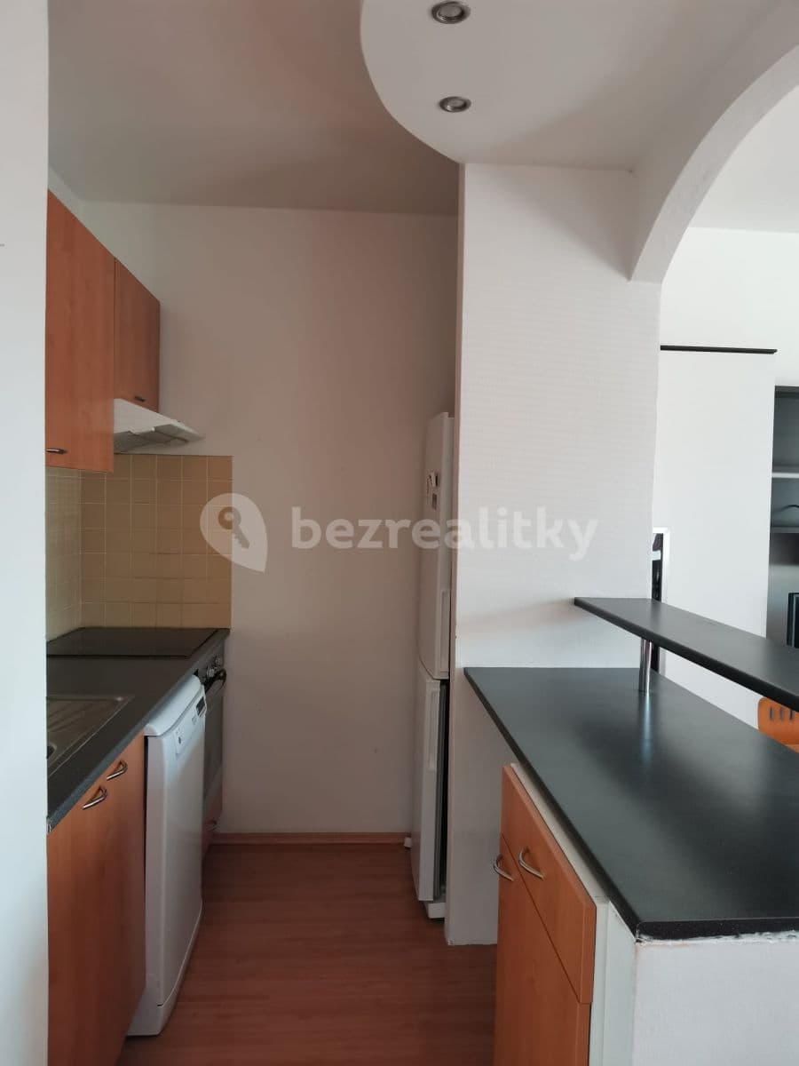Pronájem bytu 2+kk 63 m², Za Mlýnem, Hostivice, Středočeský kraj Pronájem bytu 2+kk 63 m², Za Mlýnem, Hostivice, Středočeský kraj