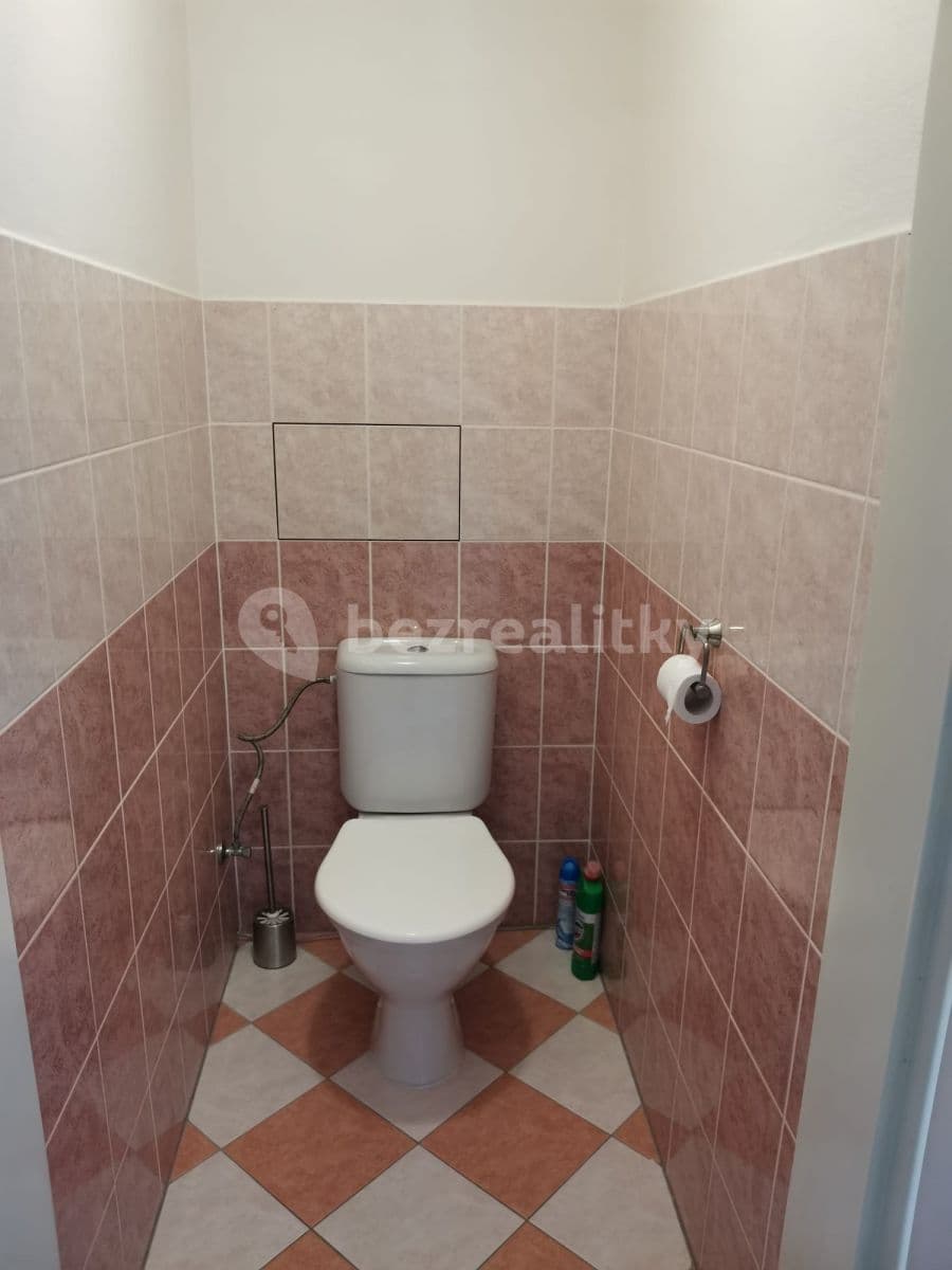 Pronájem bytu 2+kk 63 m², Za Mlýnem, Hostivice, Středočeský kraj Pronájem bytu 2+kk 63 m², Za Mlýnem, Hostivice, Středočeský kraj