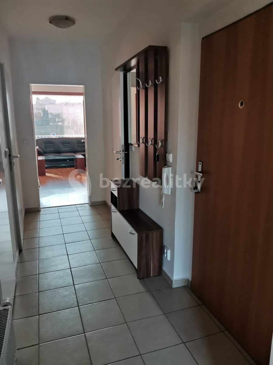 Pronájem bytu 2+kk 63 m², Za Mlýnem, Hostivice, Středočeský kraj Pronájem bytu 2+kk 63 m², Za Mlýnem, Hostivice, Středočeský kraj