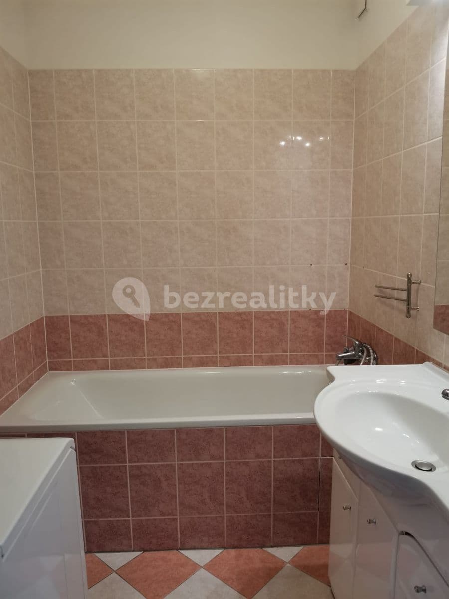 Pronájem bytu 2+kk 63 m², Za Mlýnem, Hostivice, Středočeský kraj Pronájem bytu 2+kk 63 m², Za Mlýnem, Hostivice, Středočeský kraj