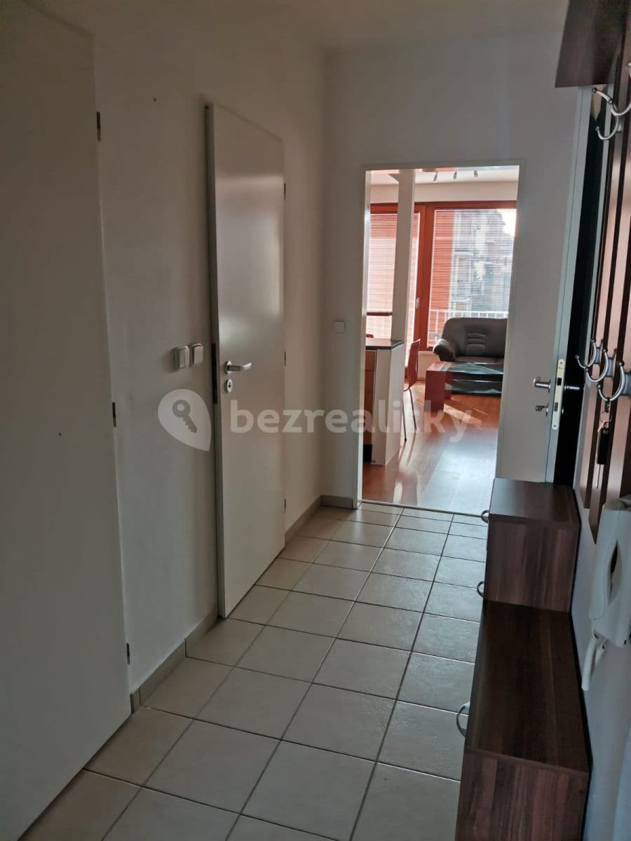 Pronájem bytu 2+kk 63 m², Za Mlýnem, Hostivice, Středočeský kraj Pronájem bytu 2+kk 63 m², Za Mlýnem, Hostivice, Středočeský kraj