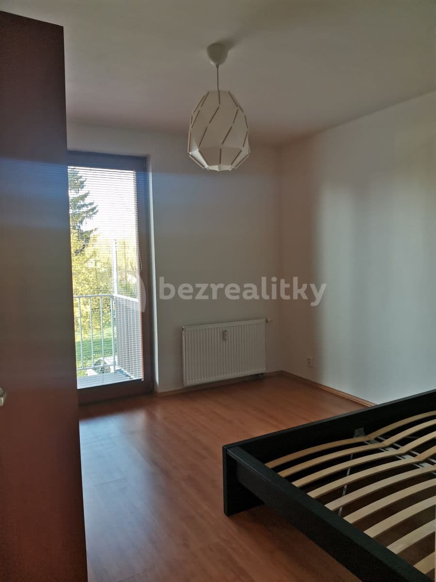 Pronájem bytu 2+kk 63 m², Za Mlýnem, Hostivice, Středočeský kraj Pronájem bytu 2+kk 63 m², Za Mlýnem, Hostivice, Středočeský kraj