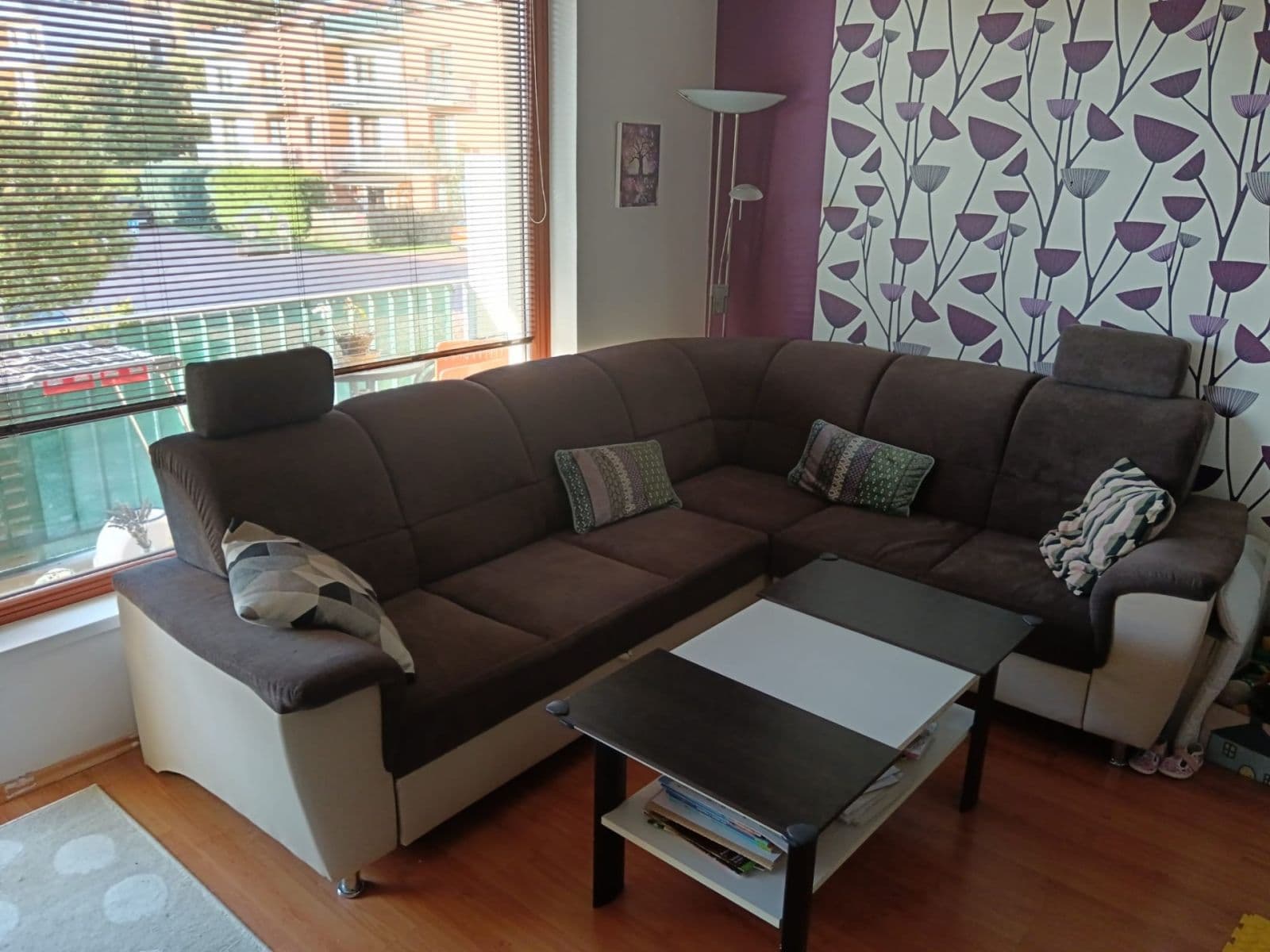 Pronájem bytu 2+kk 63 m², Za Mlýnem, Hostivice, Středočeský kraj Pronájem bytu 2+kk 63 m², Za Mlýnem, Hostivice, Středočeský kraj