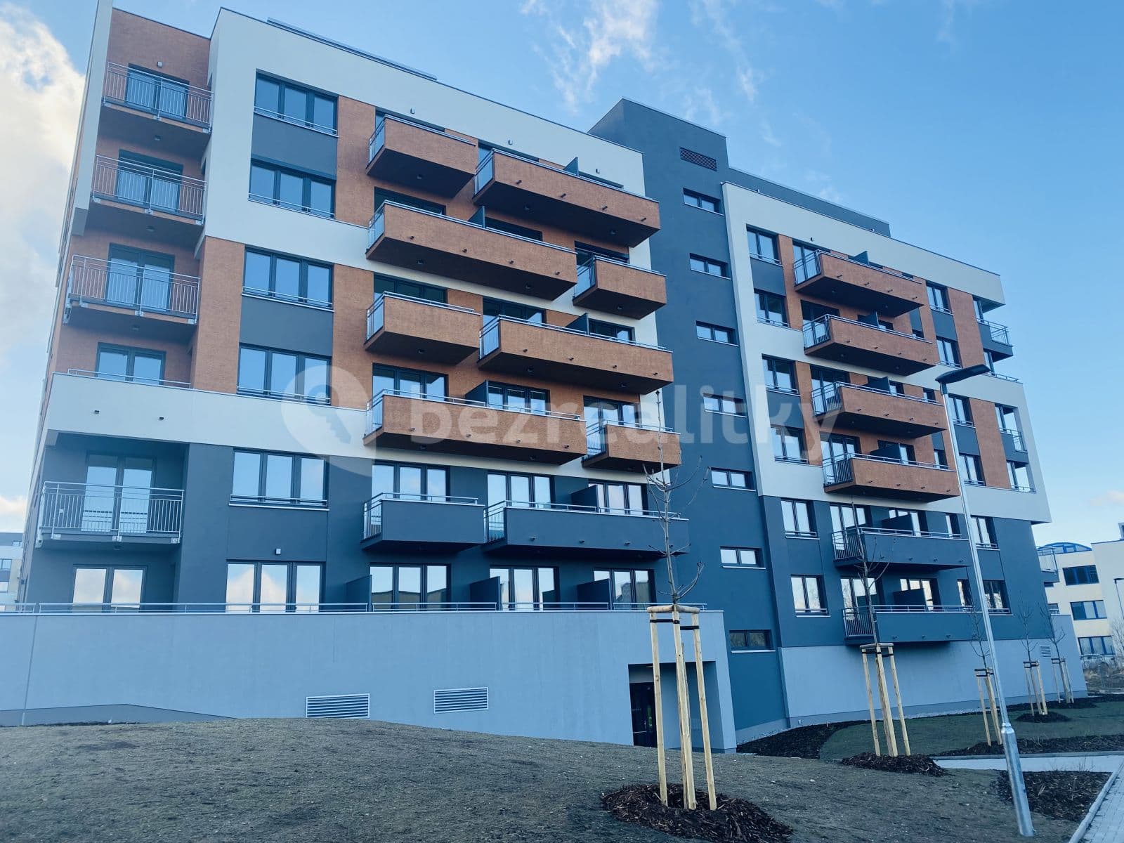 Pronájem bytu 2+kk 52 m², Pražský okruh, Praha, Praha Pronájem bytu 2+kk 52 m², Pražský okruh, Praha, Praha