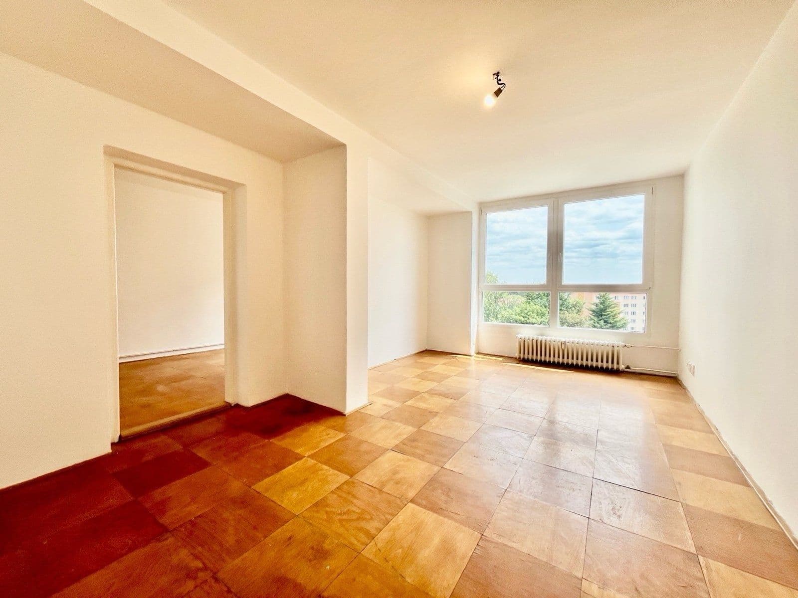 Pronájem bytu 3+1 76 m², Československé armády, Frýdek-Místek, Moravskoslezský kraj Pronájem bytu 3+1 76 m², Československé armády, Frýdek-Místek, Moravskoslezský kraj