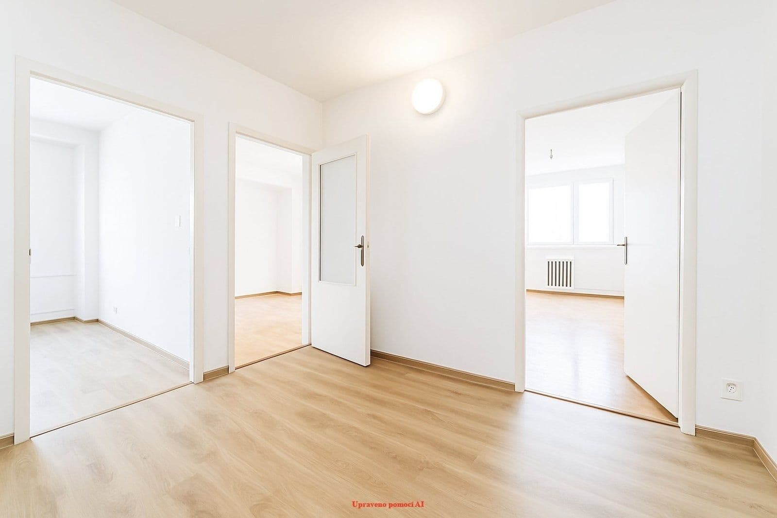 Pronájem bytu 3+1 76 m², Československé armády, Frýdek-Místek, Moravskoslezský kraj Pronájem bytu 3+1 76 m², Československé armády, Frýdek-Místek, Moravskoslezský kraj