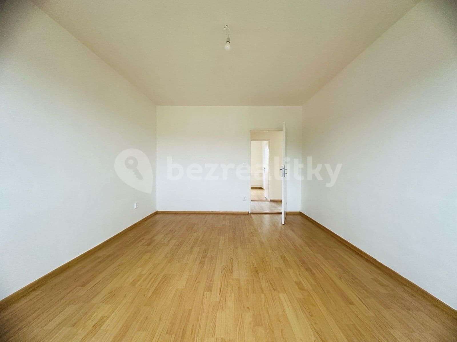 Pronájem bytu 3+1 71 m², Sokolská třída, Ostrava, Moravskoslezský kraj