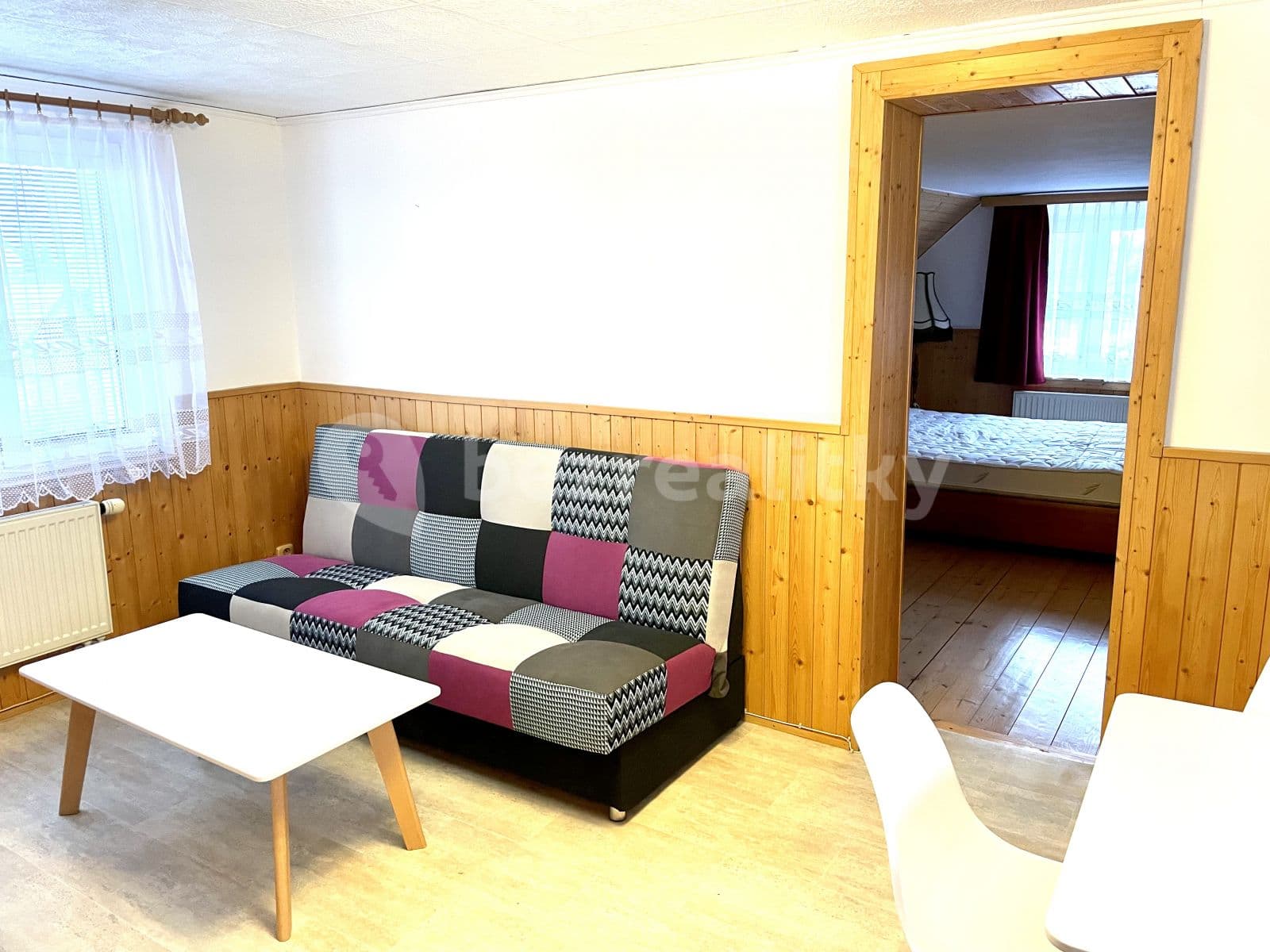 Pronájem bytu 2+kk 49 m², Hlavní, Sulice, Středočeský kraj Pronájem bytu 2+kk 49 m², Hlavní, Sulice, Středočeský kraj