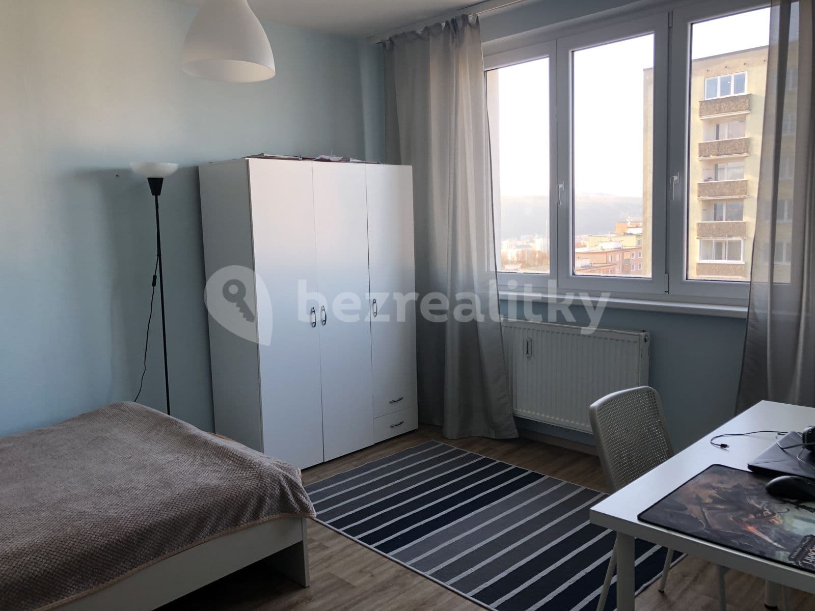 Pronájem bytu 4+1 96 m², Krušnohorská, Karlovy Vary, Karlovarský kraj Pronájem bytu 4+1 96 m², Krušnohorská, Karlovy Vary, Karlovarský kraj