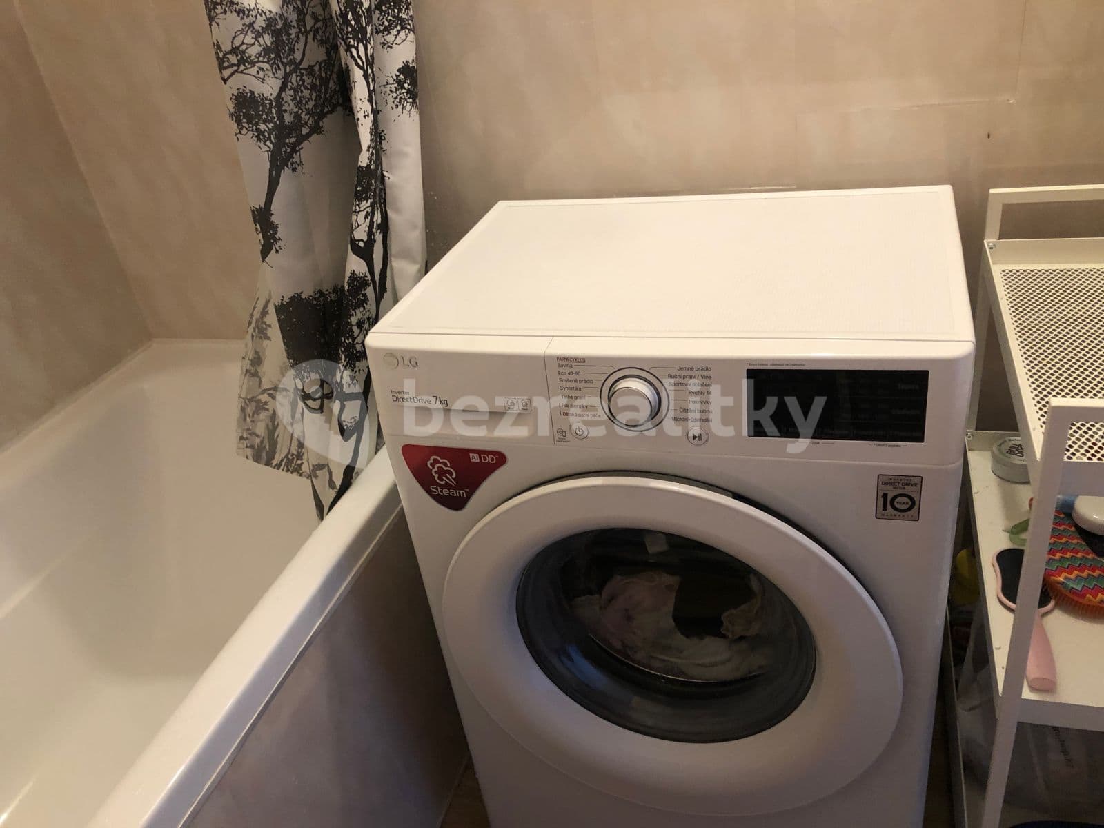 Pronájem bytu 4+1 96 m², Krušnohorská, Karlovy Vary, Karlovarský kraj Pronájem bytu 4+1 96 m², Krušnohorská, Karlovy Vary, Karlovarský kraj