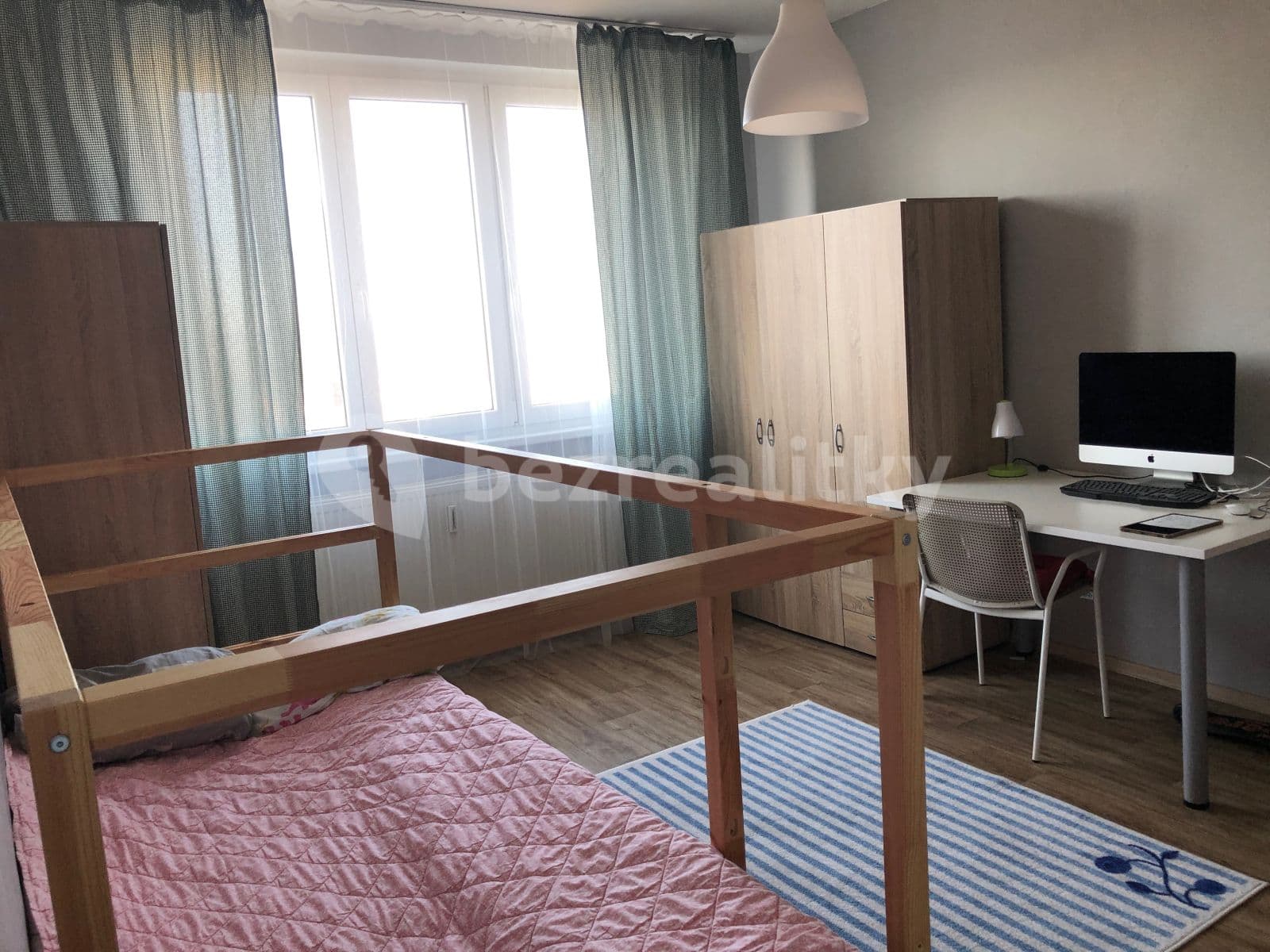 Pronájem bytu 4+1 96 m², Krušnohorská, Karlovy Vary, Karlovarský kraj Pronájem bytu 4+1 96 m², Krušnohorská, Karlovy Vary, Karlovarský kraj
