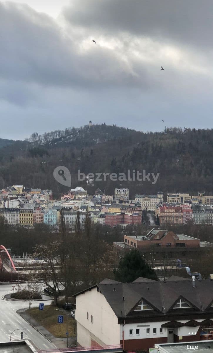 Pronájem bytu 4+1 96 m², Krušnohorská, Karlovy Vary, Karlovarský kraj Pronájem bytu 4+1 96 m², Krušnohorská, Karlovy Vary, Karlovarský kraj