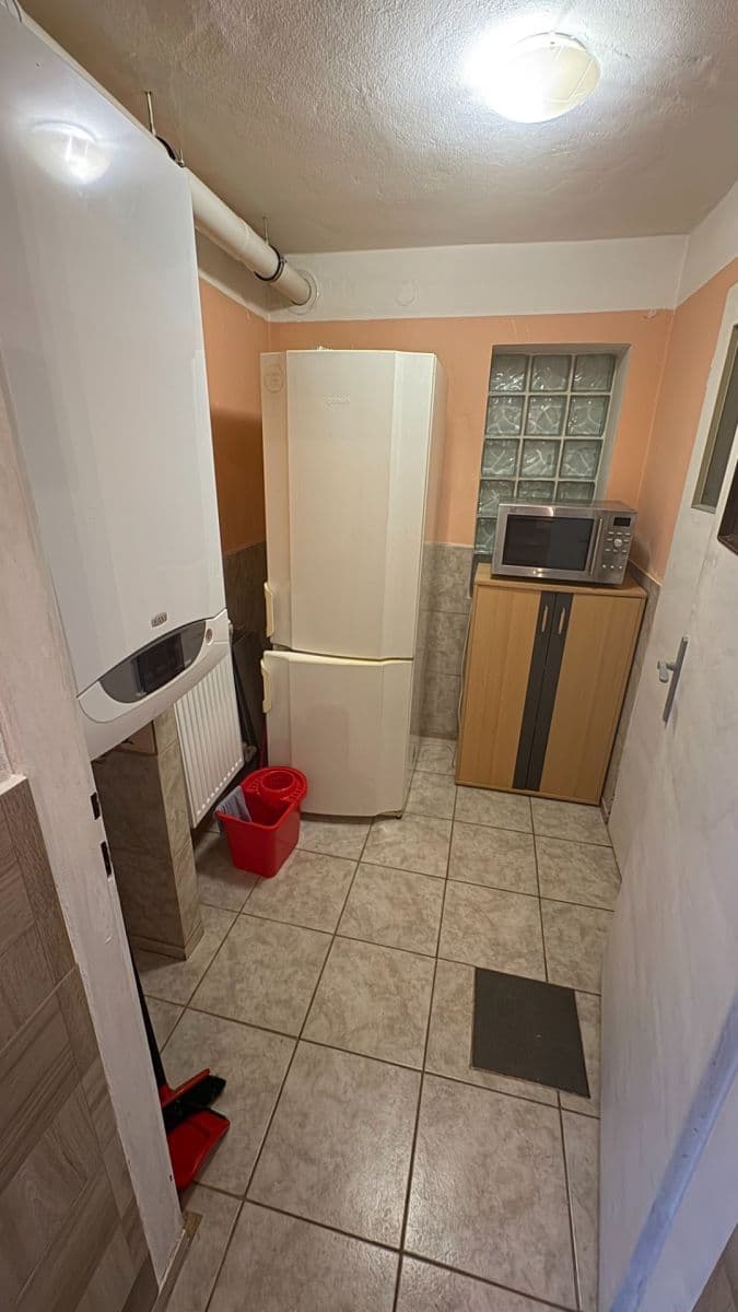 Pronájem bytu 3+1 80 m², Švermova, Nejdek, Karlovarský kraj Pronájem bytu 3+1 80 m², Švermova, Nejdek, Karlovarský kraj