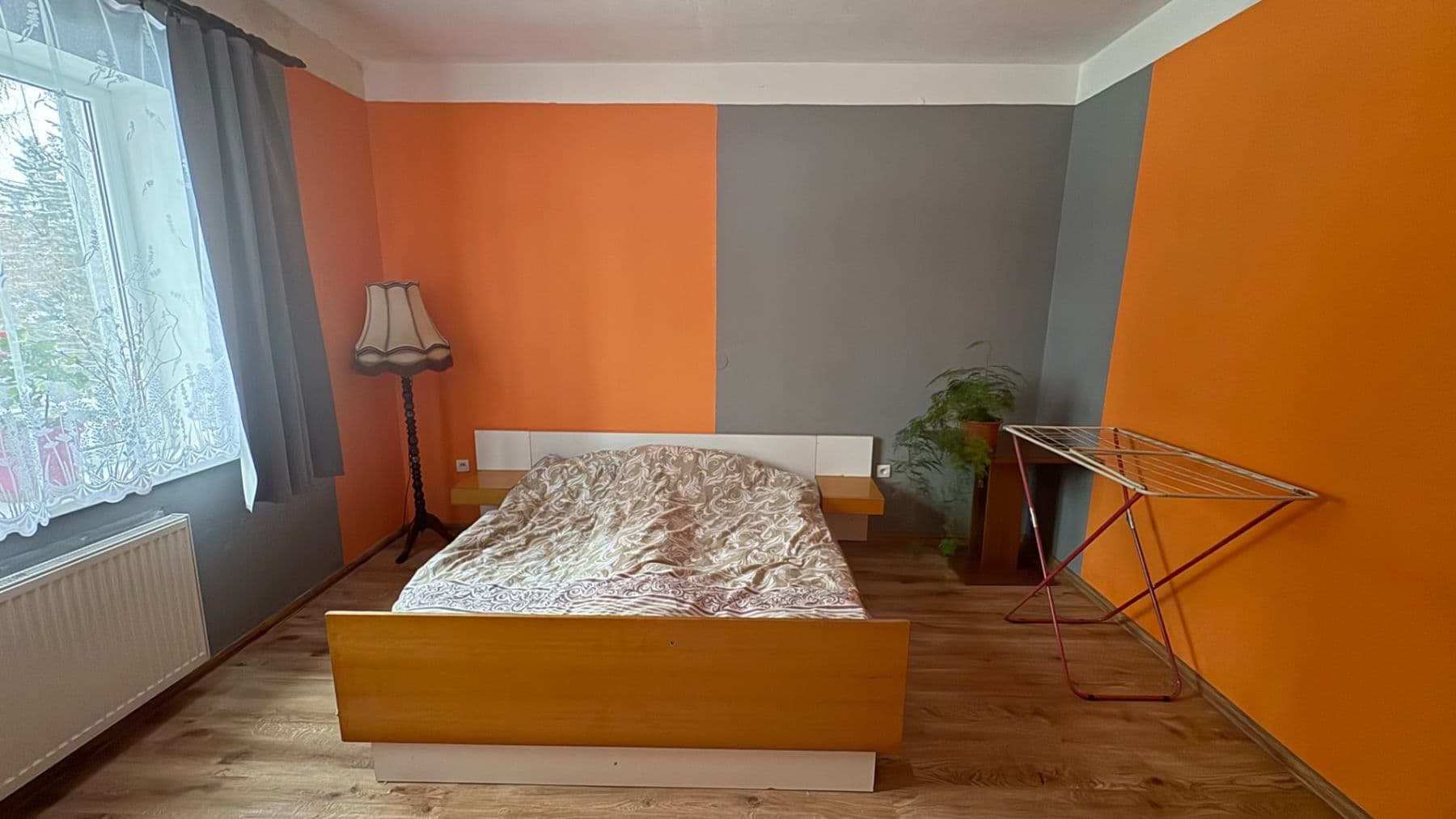 Pronájem bytu 3+1 80 m², Švermova, Nejdek, Karlovarský kraj Pronájem bytu 3+1 80 m², Švermova, Nejdek, Karlovarský kraj