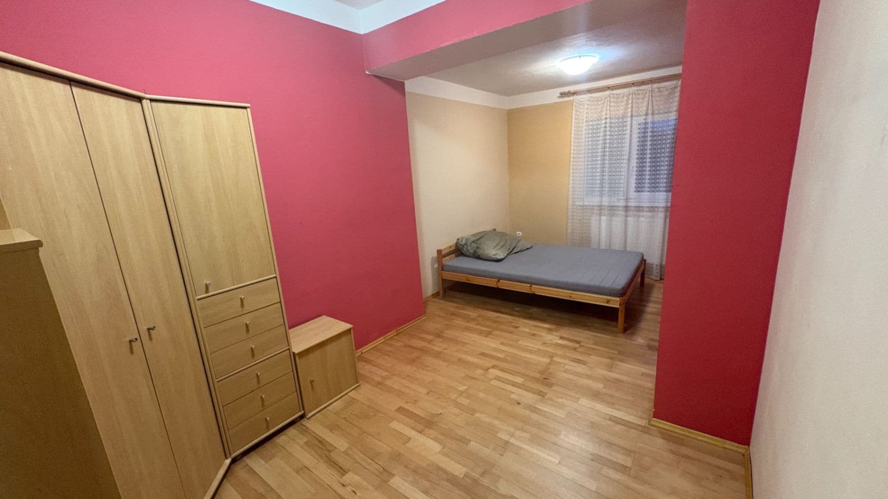 Pronájem bytu 3+1 80 m², Švermova, Nejdek, Karlovarský kraj Pronájem bytu 3+1 80 m², Švermova, Nejdek, Karlovarský kraj