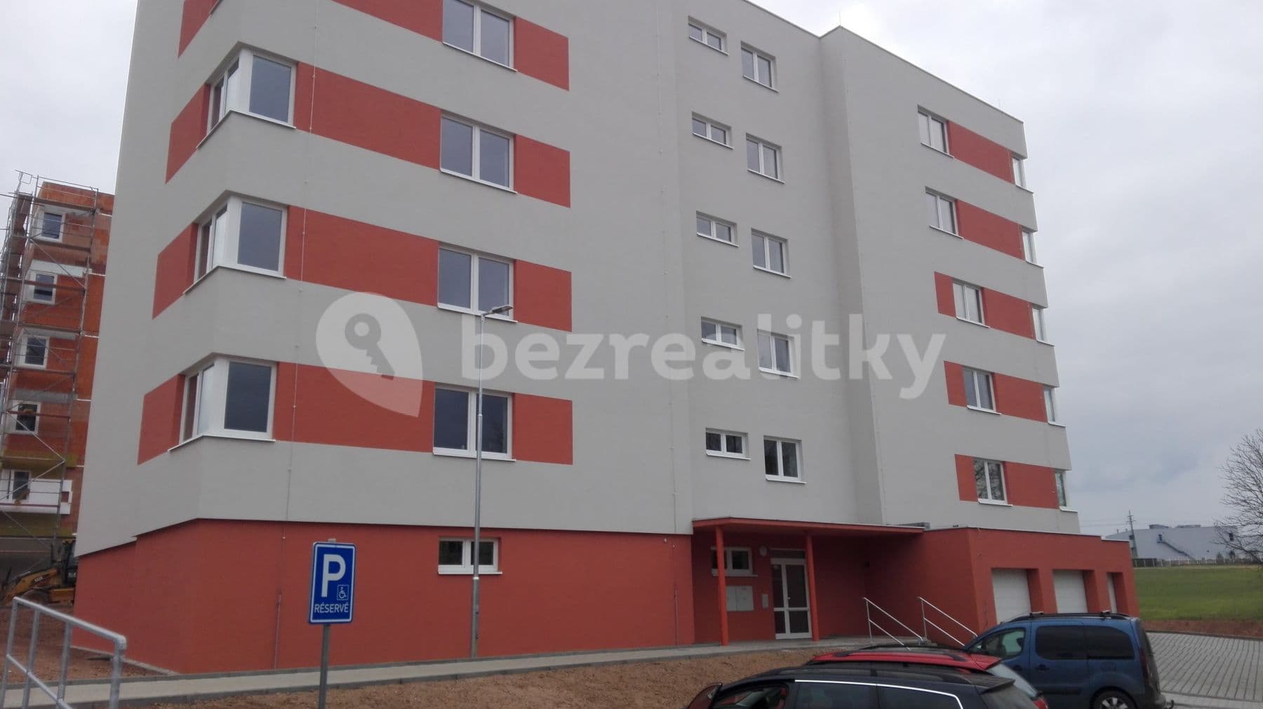 Pronájem bytu 1+kk 33 m², Maru Špačkové, Rakovník, Středočeský kraj Pronájem bytu 1+kk 33 m², Maru Špačkové, Rakovník, Středočeský kraj