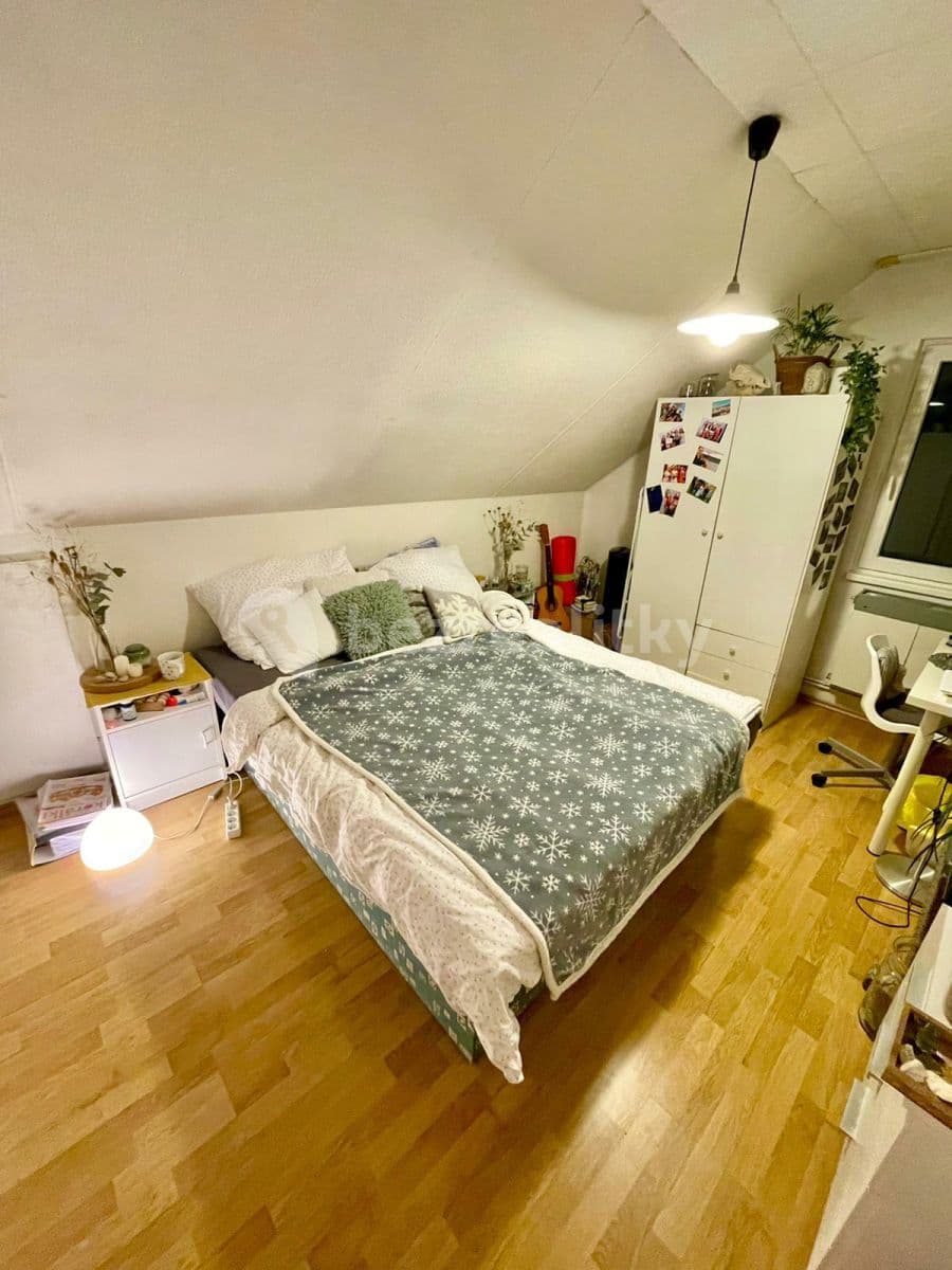 Pronájem bytu 3+1 15 m², Pod Zemankou, Praha, Praha Pronájem bytu 3+1 15 m², Pod Zemankou, Praha, Praha